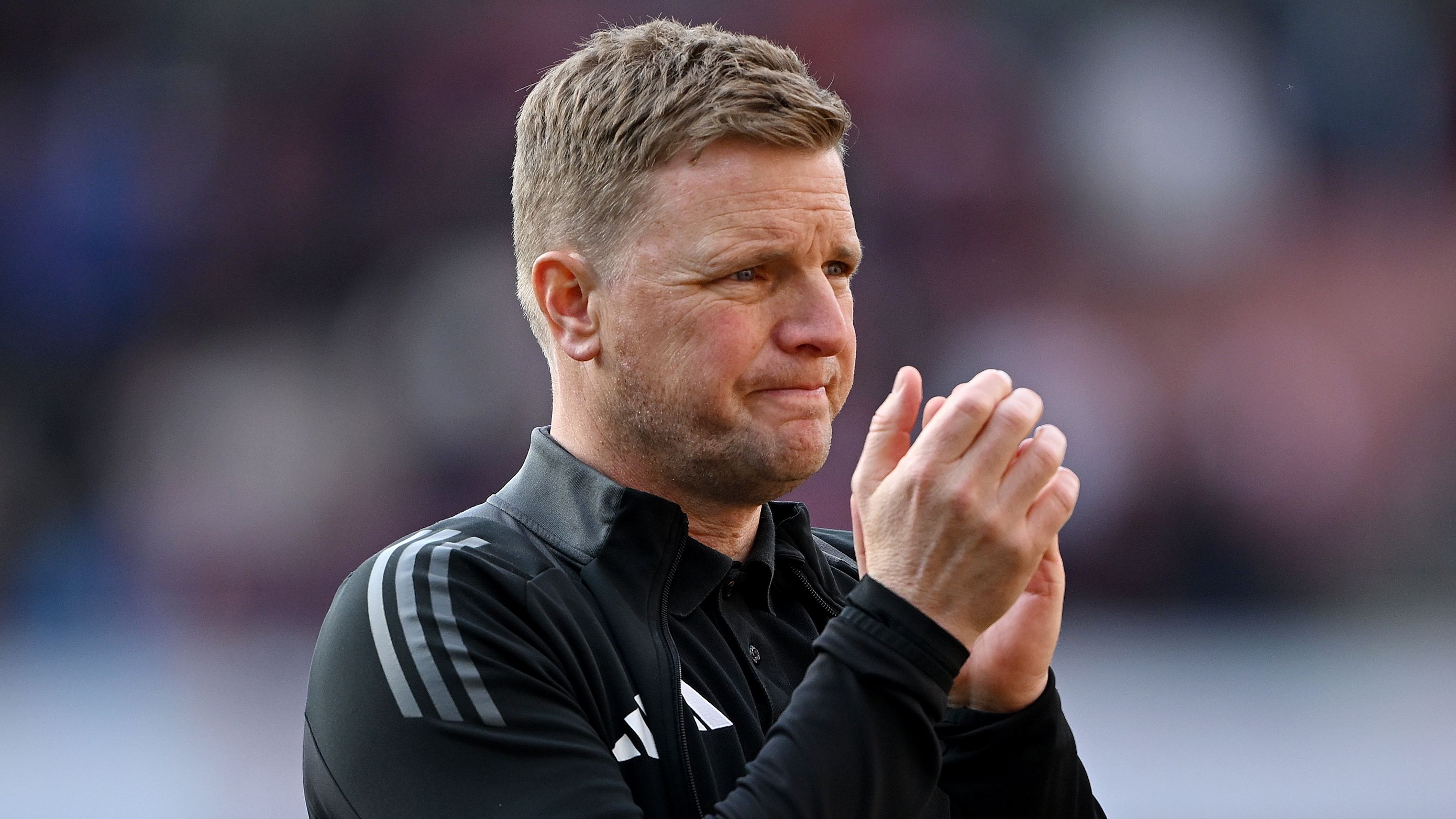 Newcastle hold 'strong interest' in Championship ace amid rival Spurs & Leeds interest