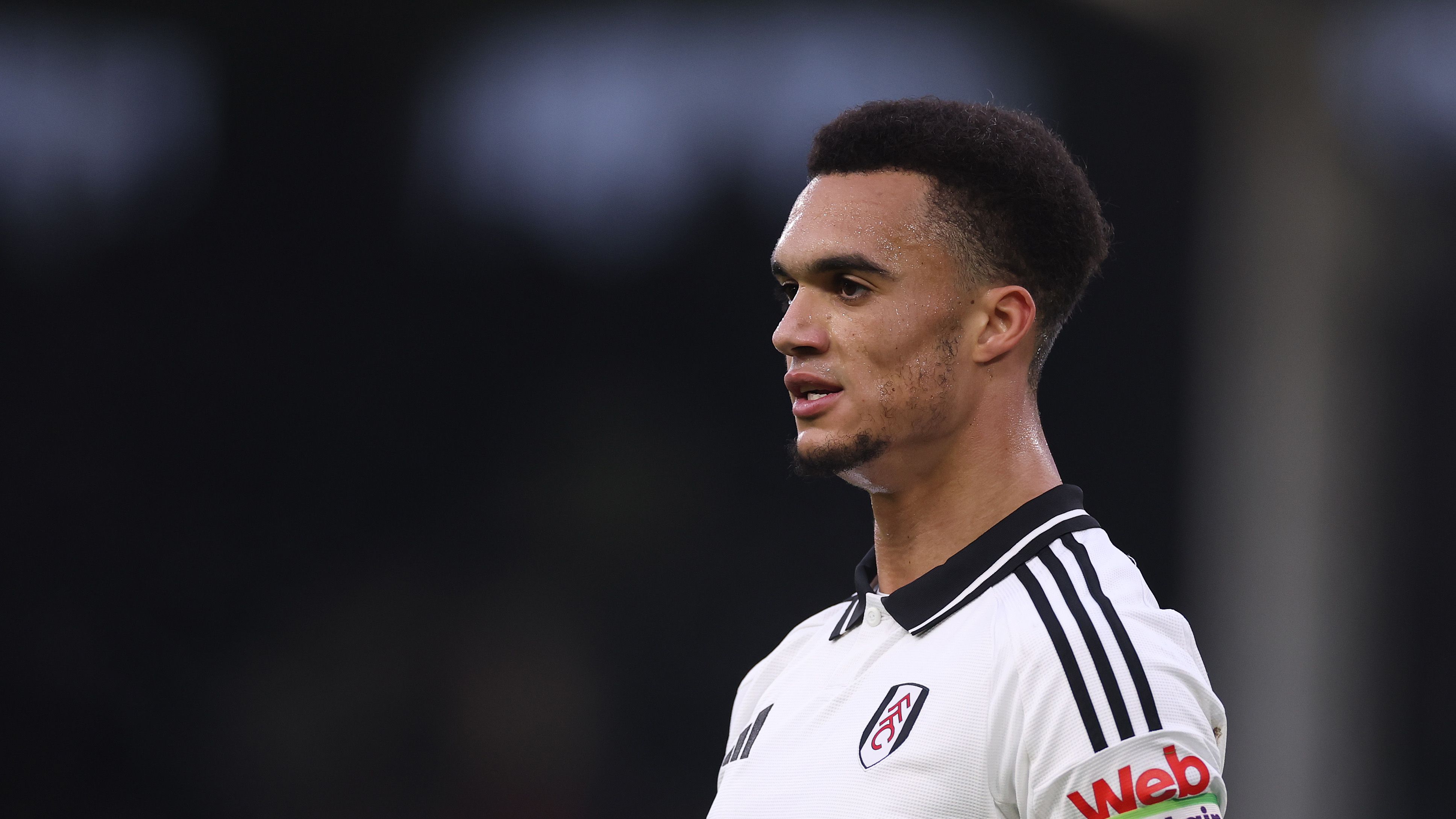 USMNT star Antonee Robinson to miss start of Premier League season, Fulham boss Marco Silva confirms