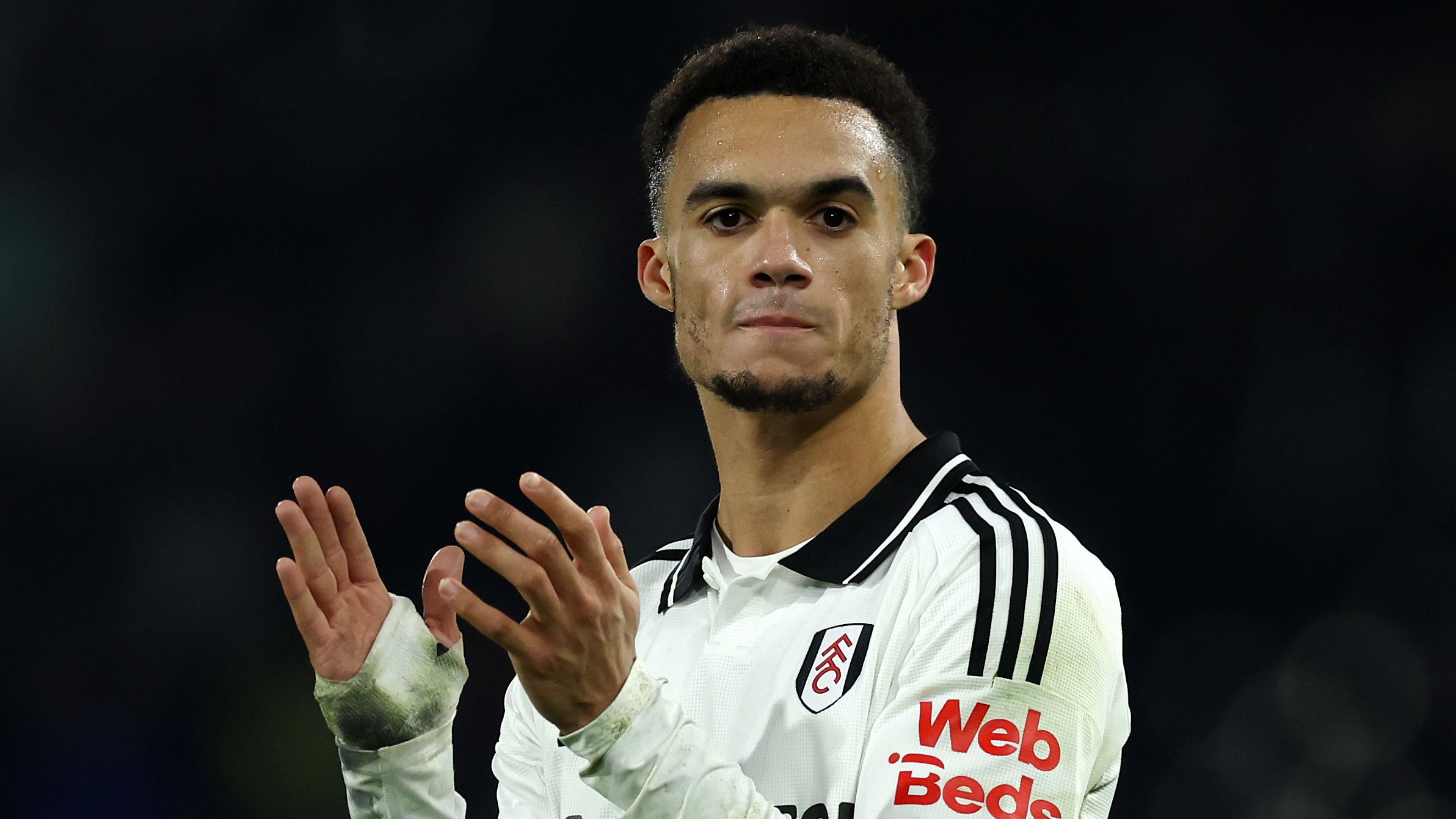 USMNT star Antonee Robinson to miss start of Premier League season, Fulham boss Marco Silva confirms