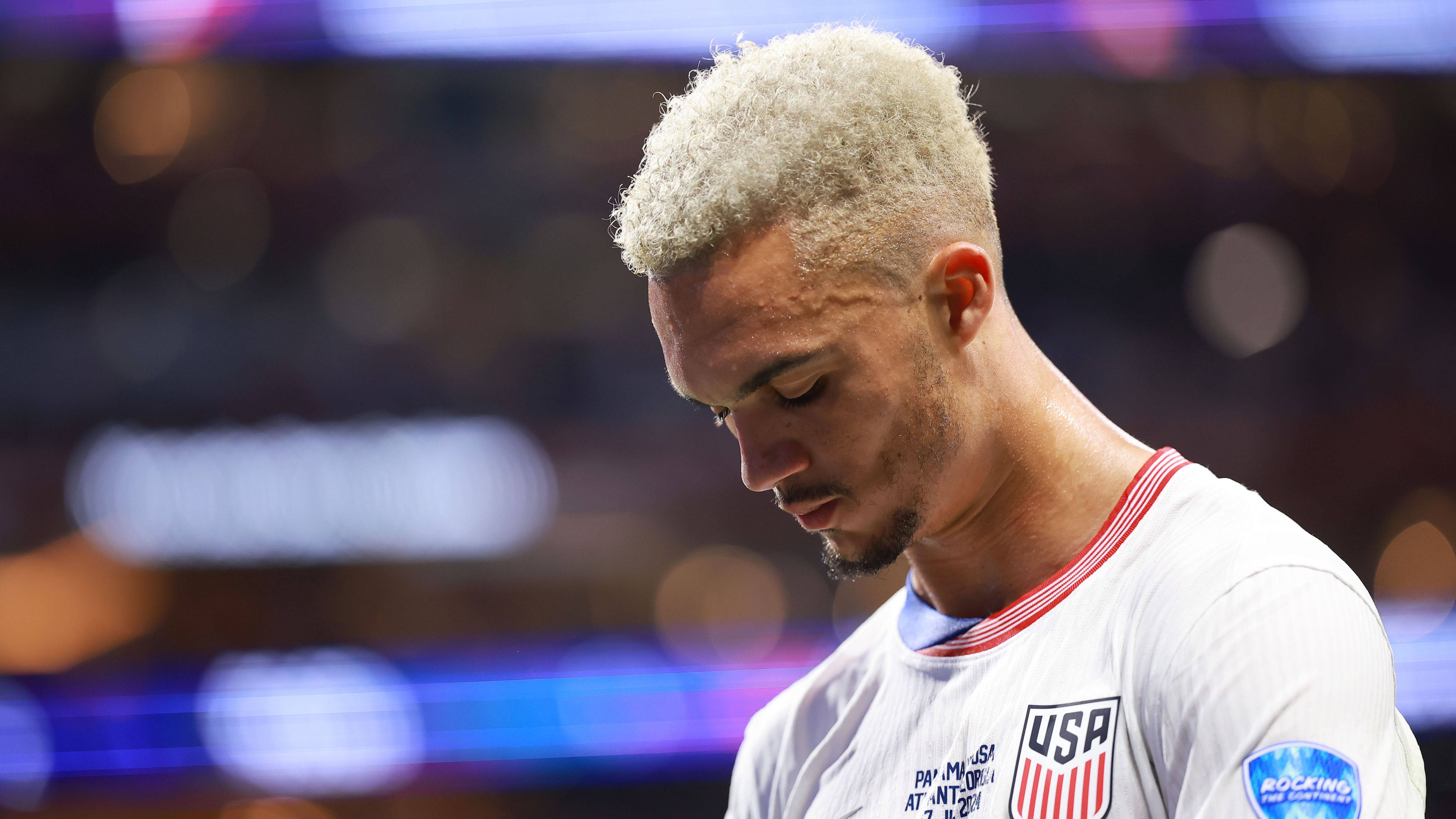USMNT star Antonee Robinson to miss start of Premier League season, Fulham boss Marco Silva confirms