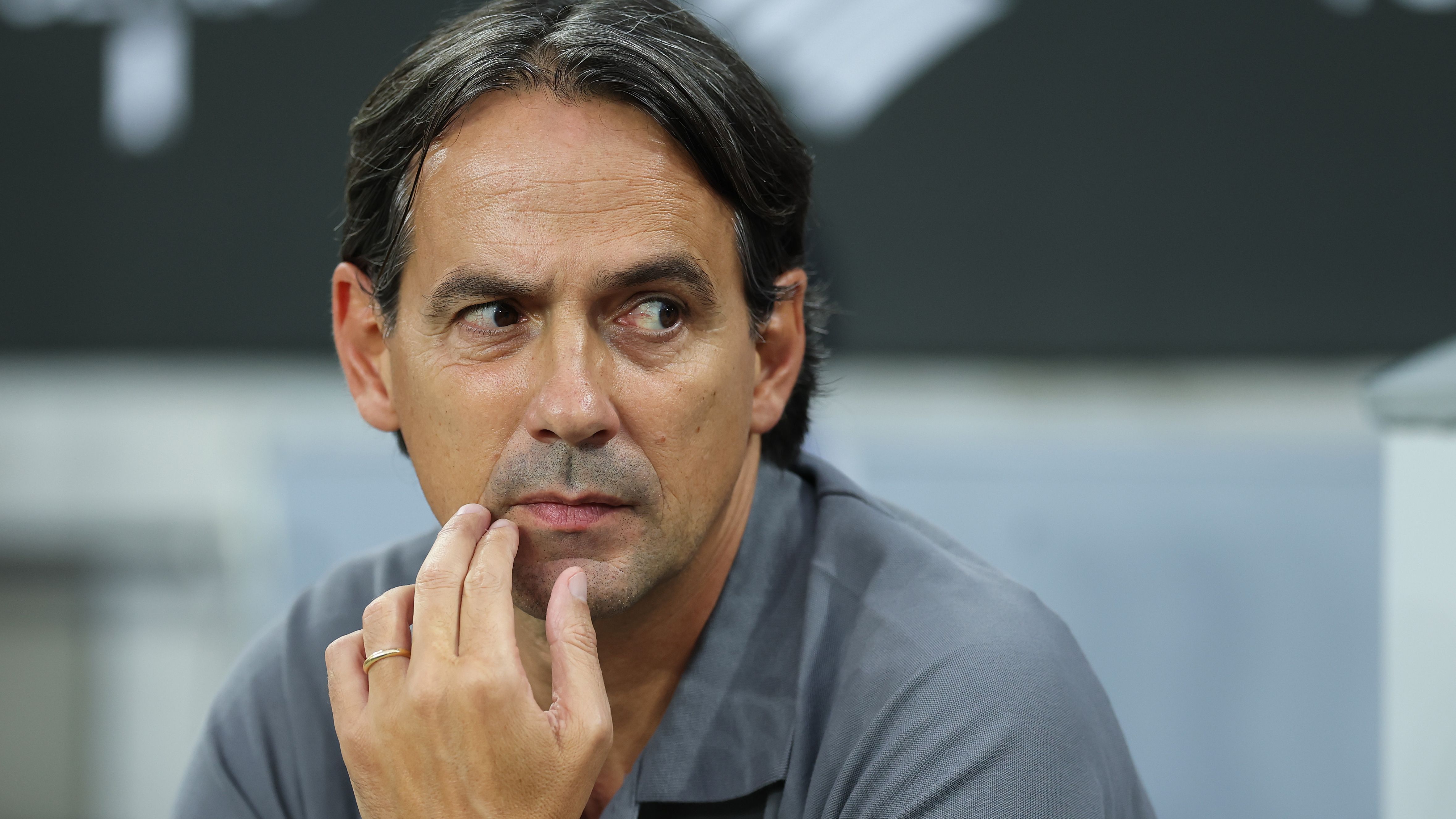 Al-Hilal in talks with ex-Newcastle director Paul Mitchell and eye Italy chief as Saudi giants look to build new era under Simone Inzaghi