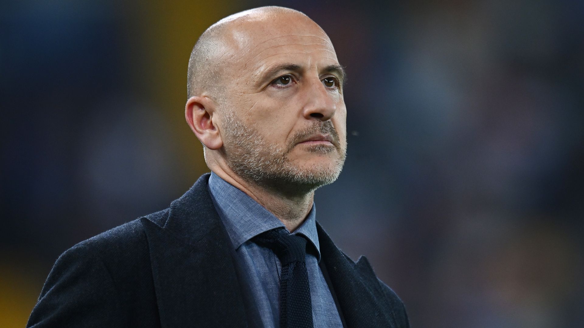 Al-Hilal in talks with ex-Newcastle director Paul Mitchell and eye Italy chief as Saudi giants look to build new era under Simone Inzaghi