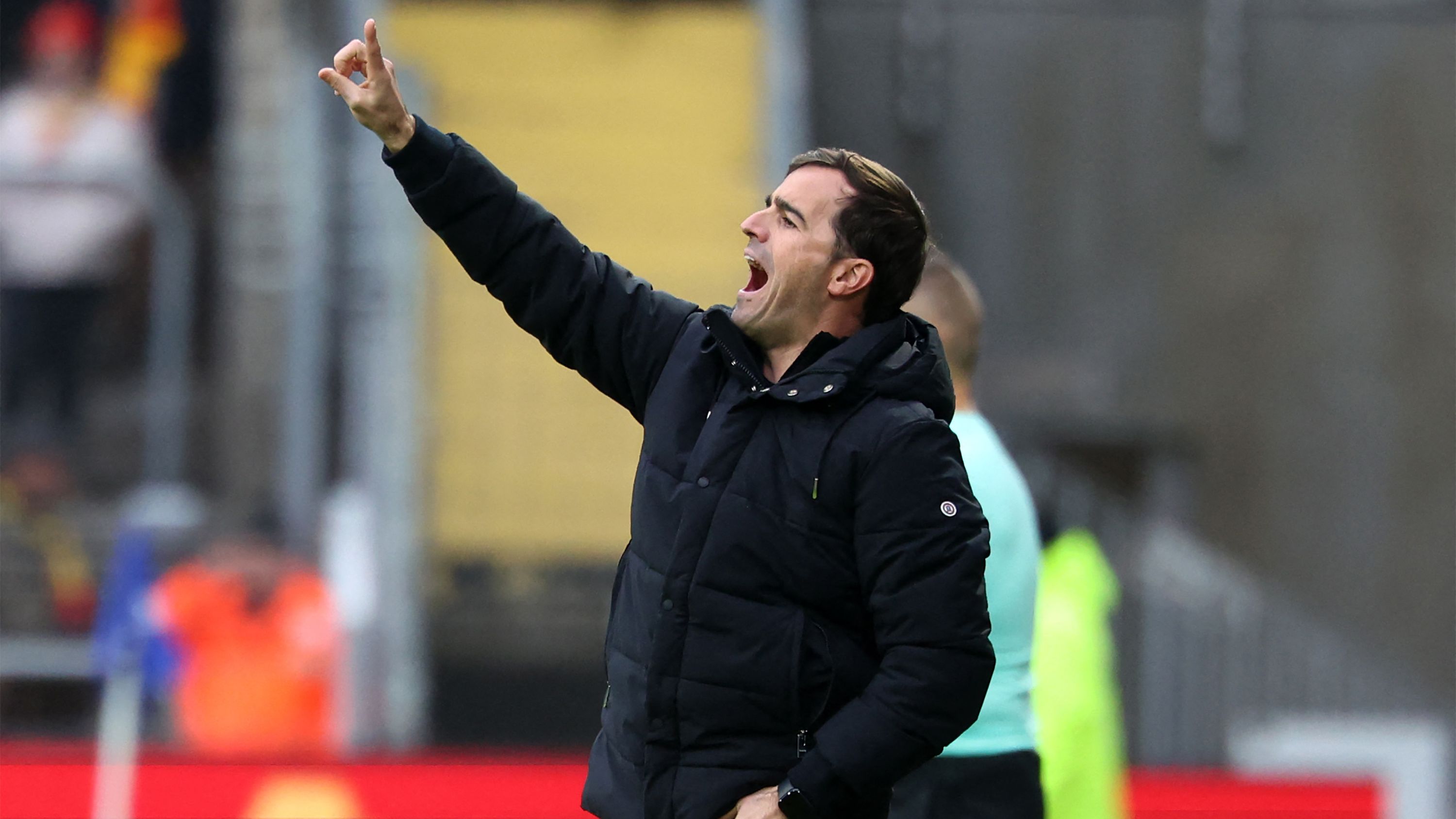 'If a good offer arrives, we'll have a look at it' - Toulouse confirm Charlie Cresswell is available this summer just one year after move from Leeds