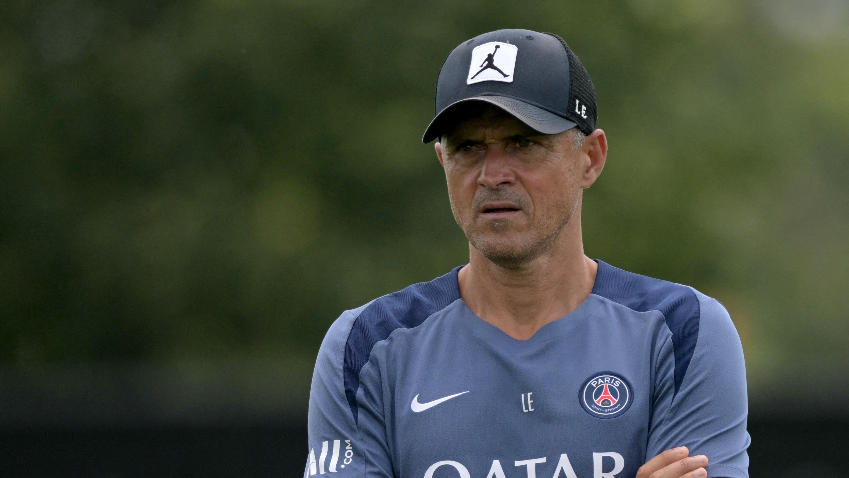 Revealed: Why Joao Neves is suspended for UEFA Super Cup final against Europa League winners Tottenham