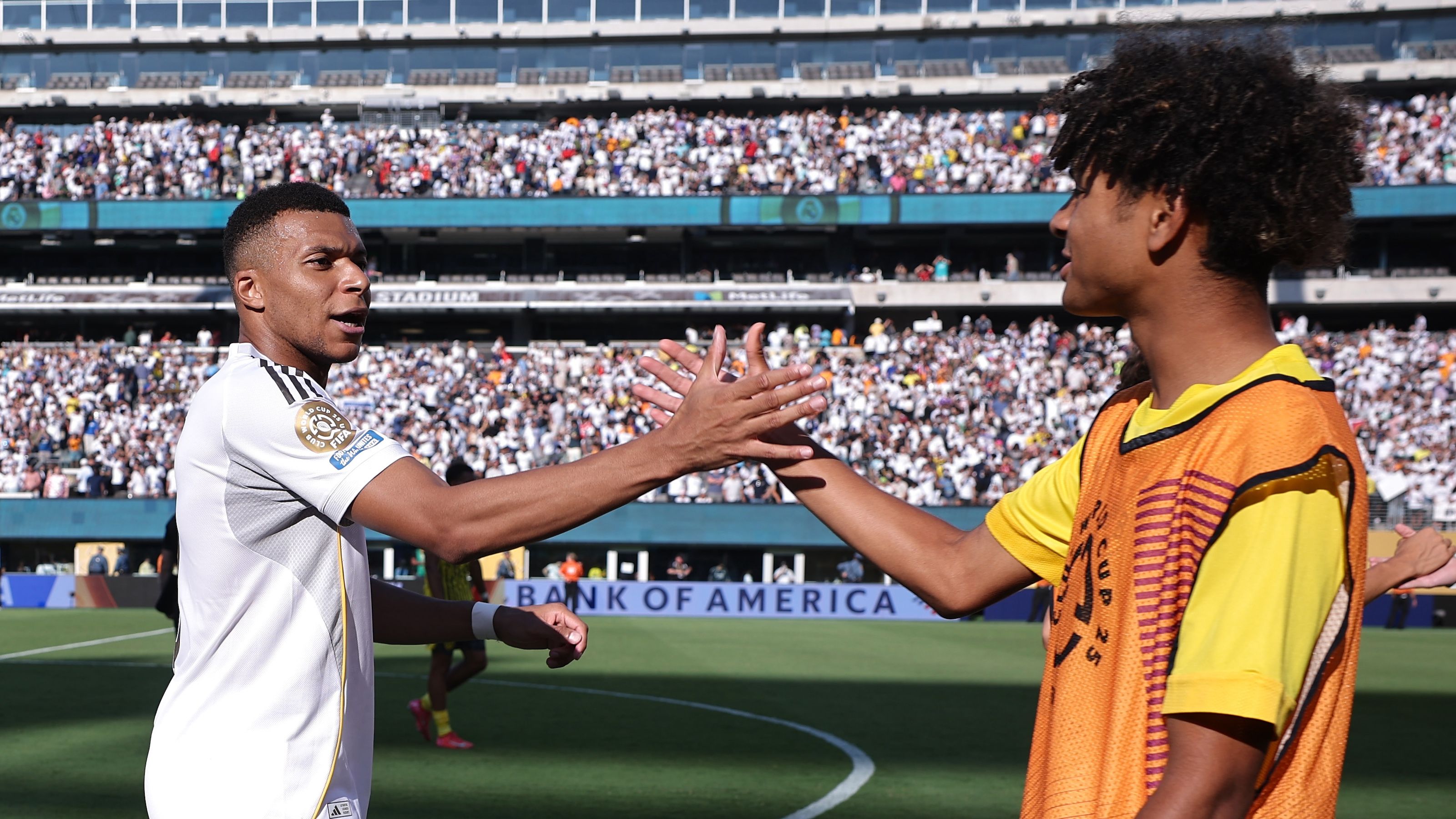 'Consistent, relentless and fearless' - Why Mathis Albert, the 16-year-old with 'world-class' ambitions and fresh off the Club World Cup, could be Dortmund's next USMNT star