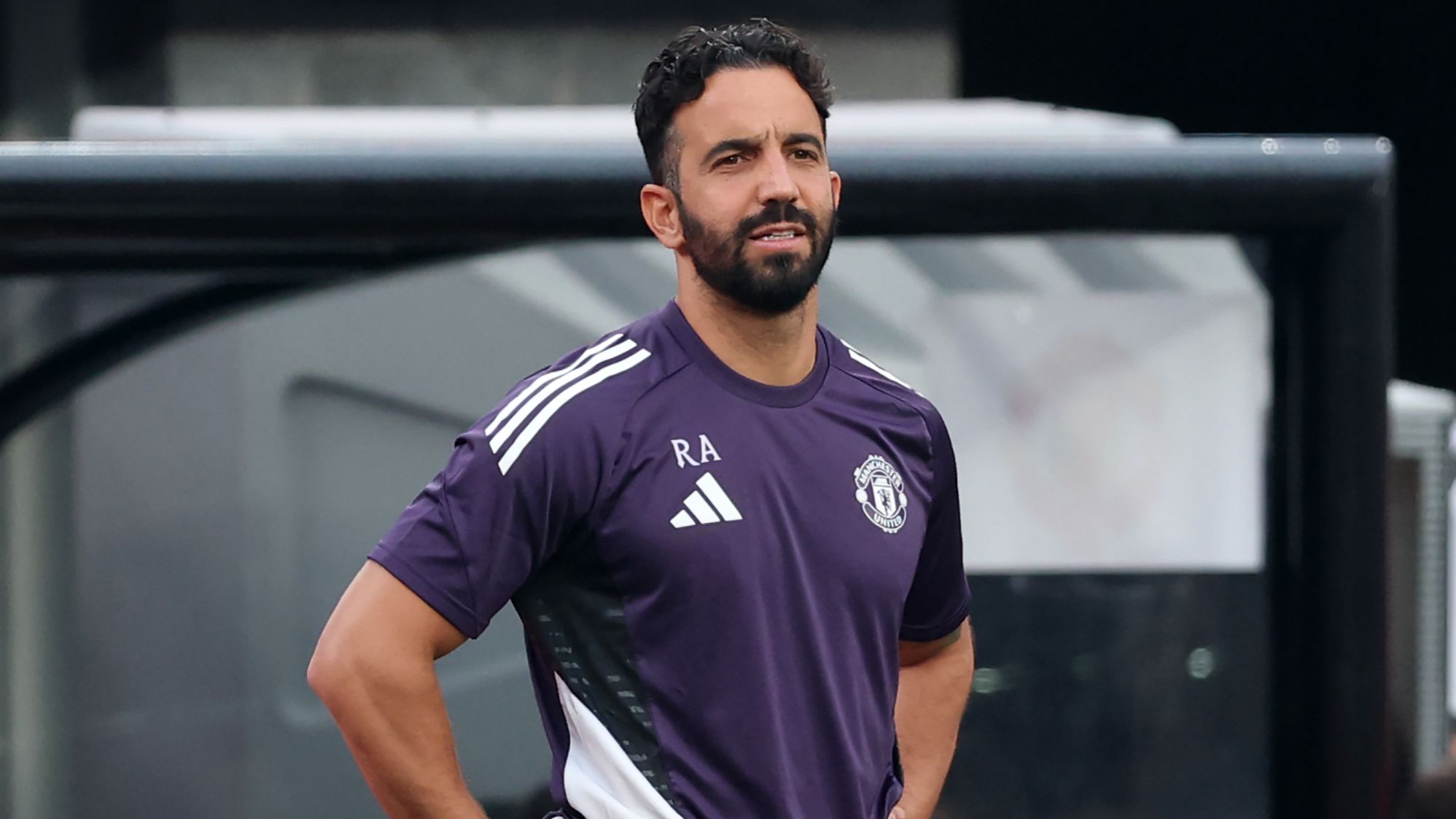 More trouble for Alejandro Garnacho? Man Utd outcast spotted holding a VAPE while getting new tattoo as he waits on Chelsea transfer