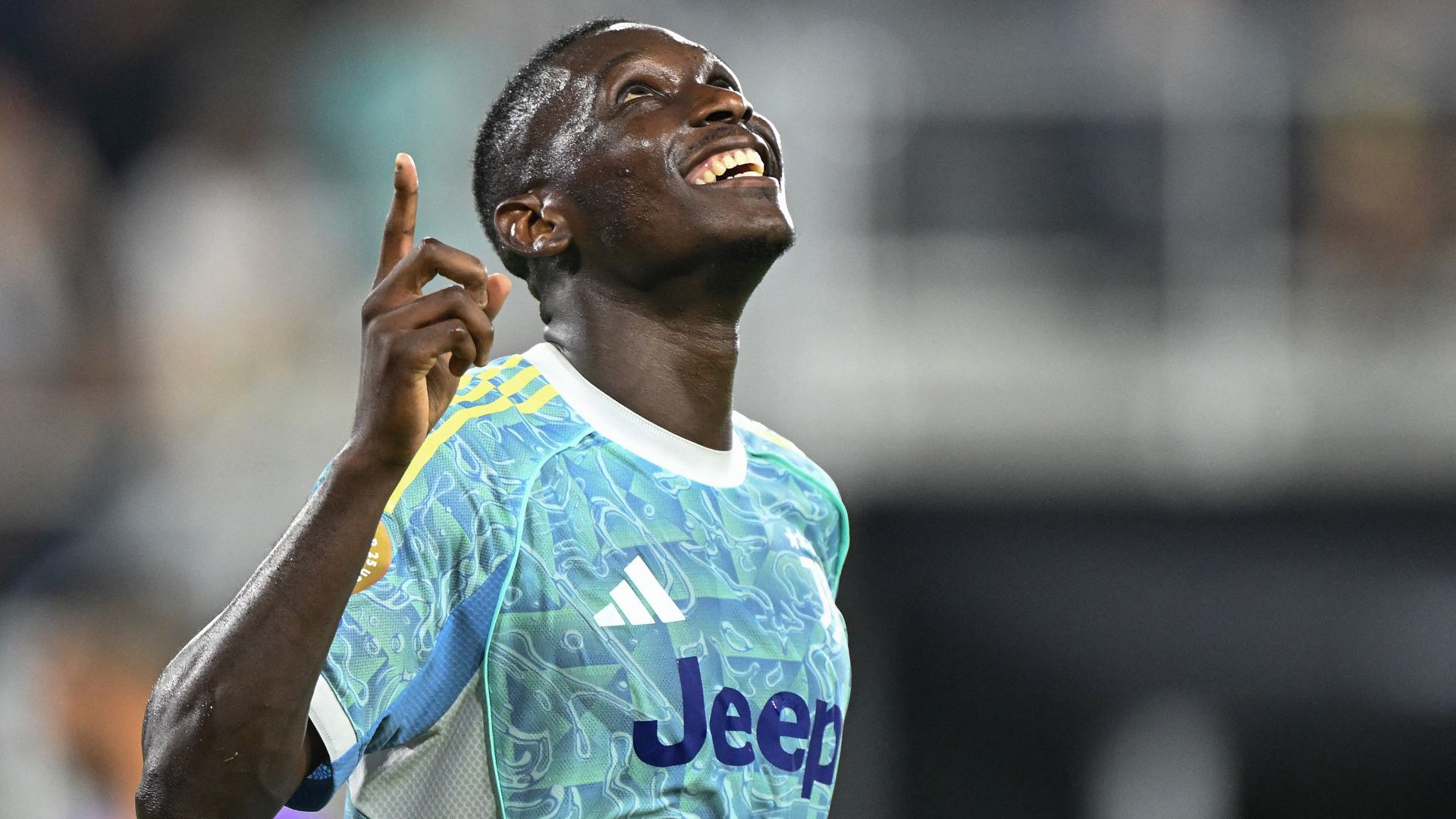 Juventus reach Randal Kolo Muani agreement with PSG but one stumbling block still holding up deal