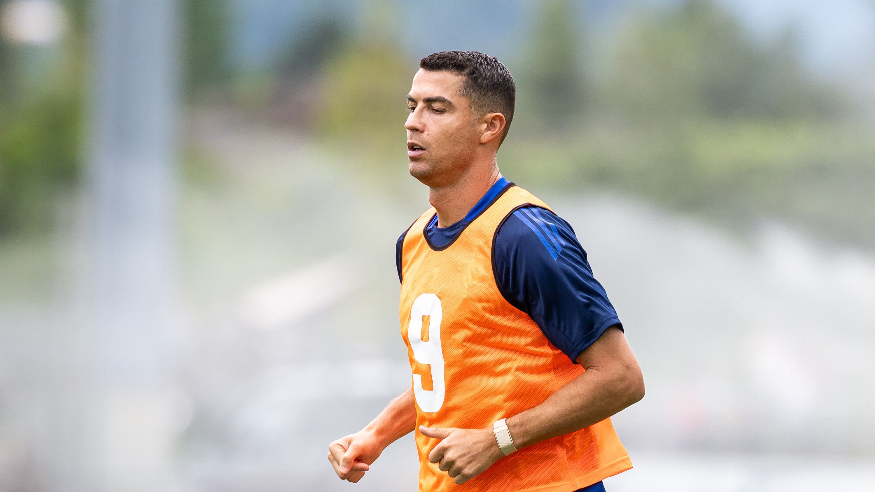 Kingsley Coman agrees Al-Nassr move! Bayern Munich star set to link up with Cristiano Ronaldo in Saudi Arabia in €30m switch