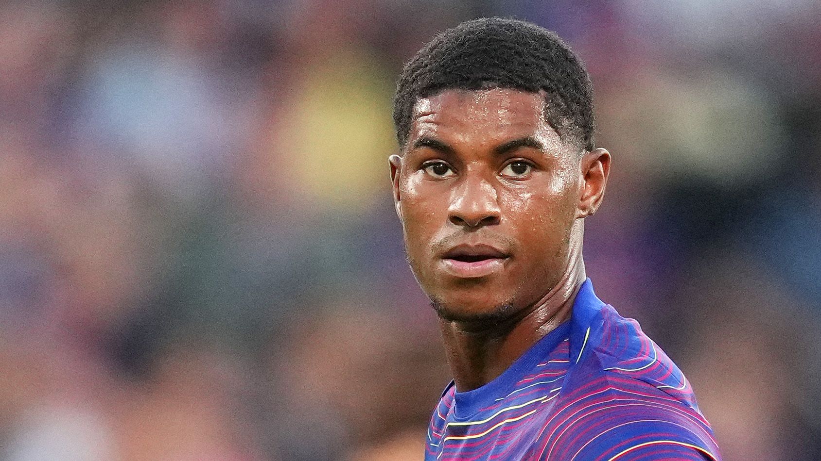 Joan Laporta admits Marcus Rashford registration may not be done on time for La Liga opener and confirms plan to add Joan Garcia after Marc-Andre ter Stegen U-turn