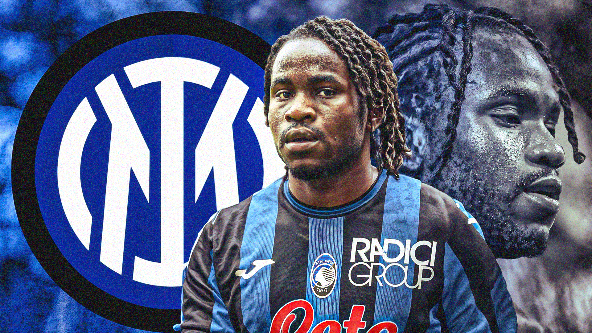 Arsenal snubbed in opportunistic £45m move for Ademola Lookman as Atalanta wantaway sets sights on Inter transfer