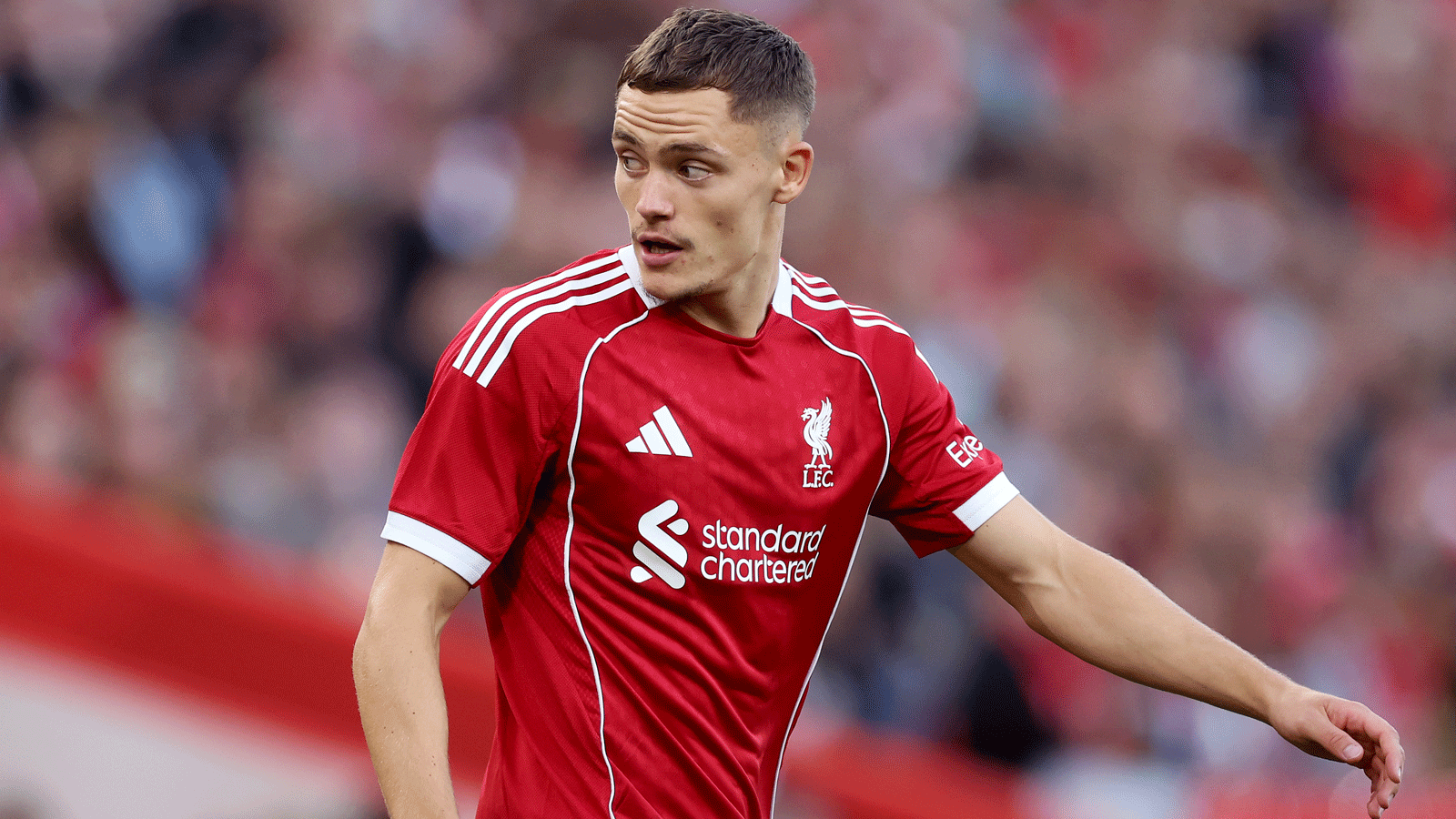 The best Fantasy Premier League midfielders for 2025-26