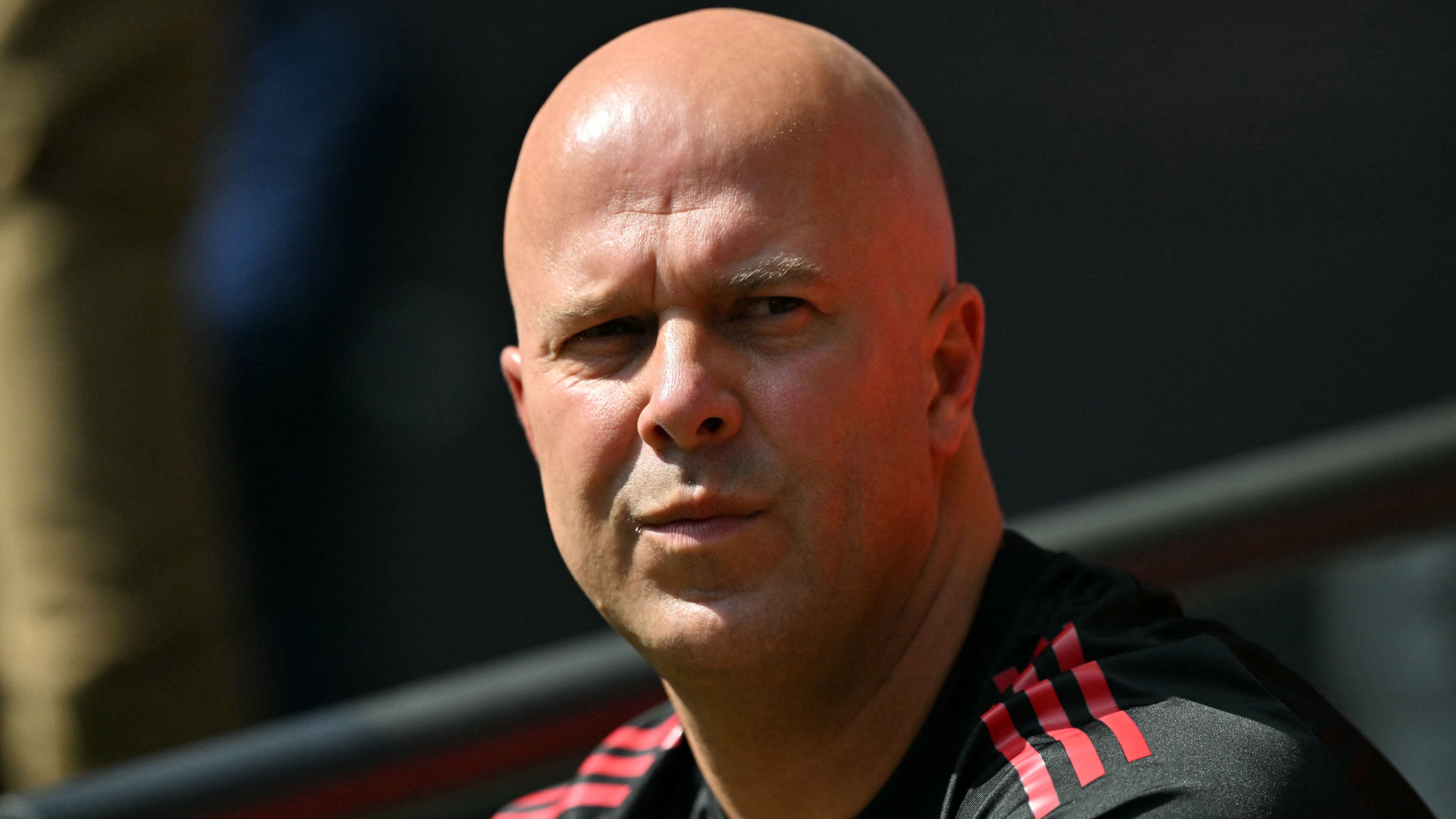 Virgil van Dijk sends scathing message to fans who disrupted minute's silence for Diogo Jota during Liverpool's Community Shield defeat