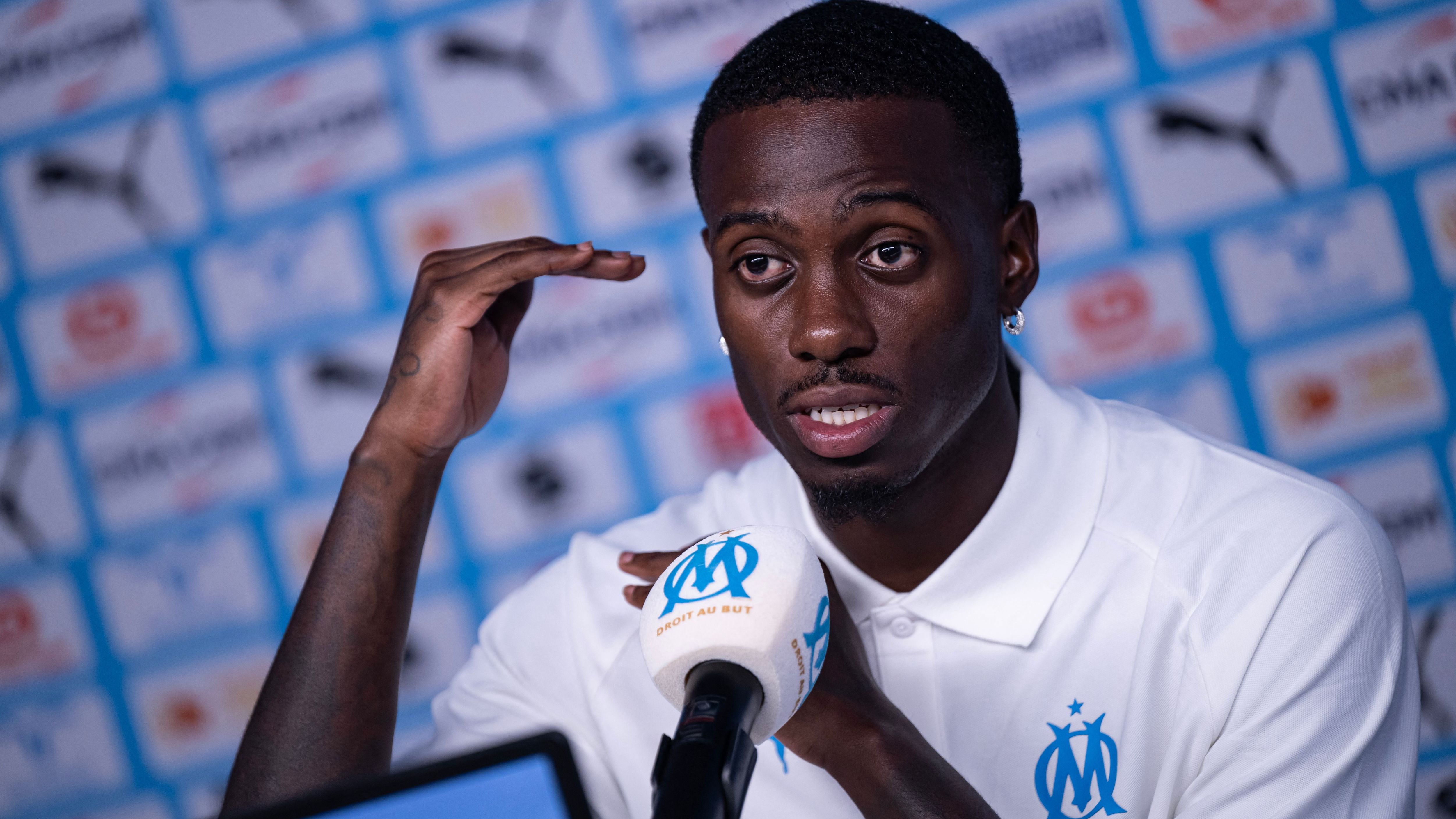 'It's do or die for this player' - Herculez Gomez questions Tim Weah's move to Marseille, says USMNT spot is in jeopardy