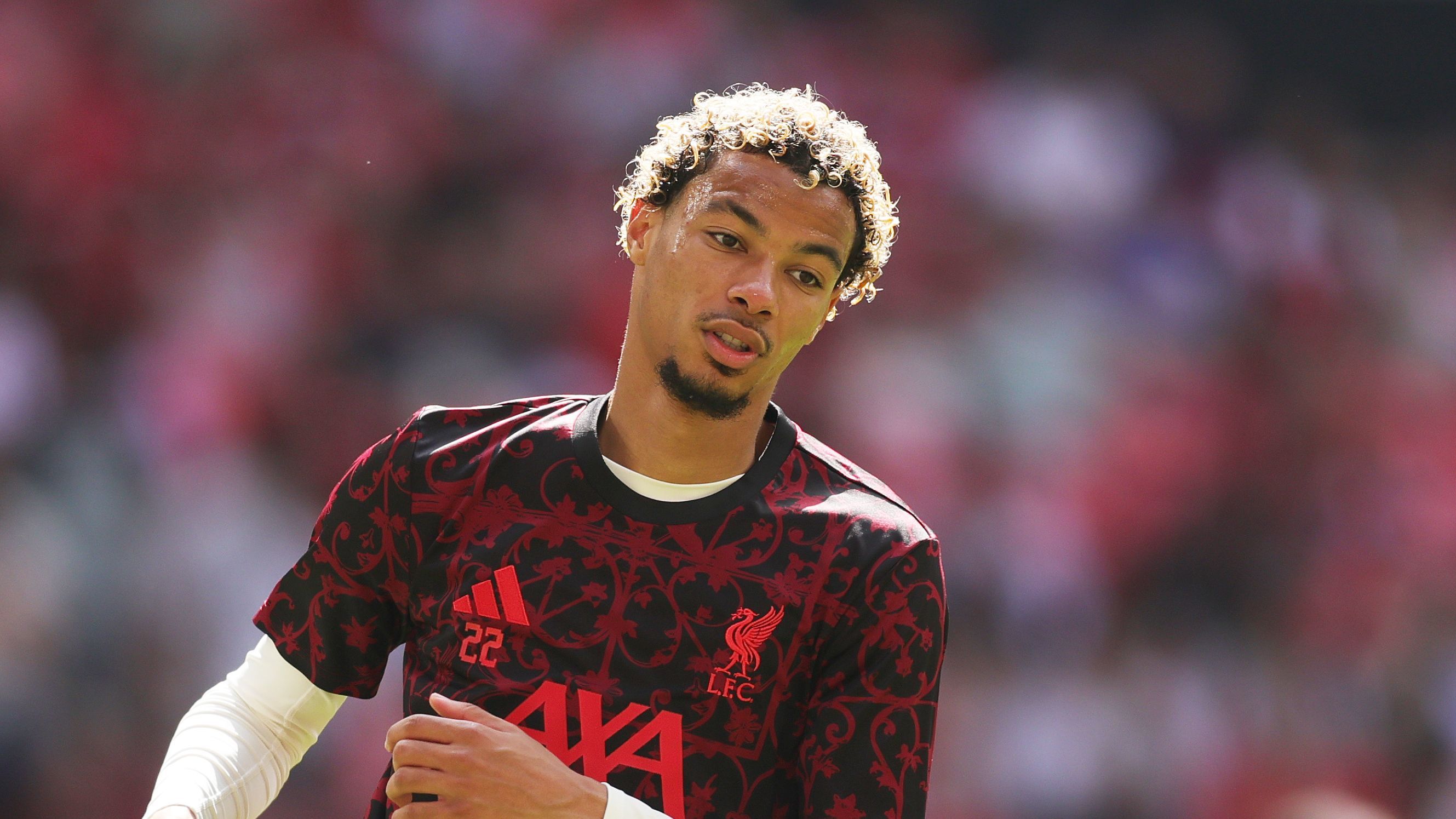 'Ridiculous footballer' - Hugo Ekitike leaves Liverpool fans in dreamland after £79m signing scores 228 seconds into his debut