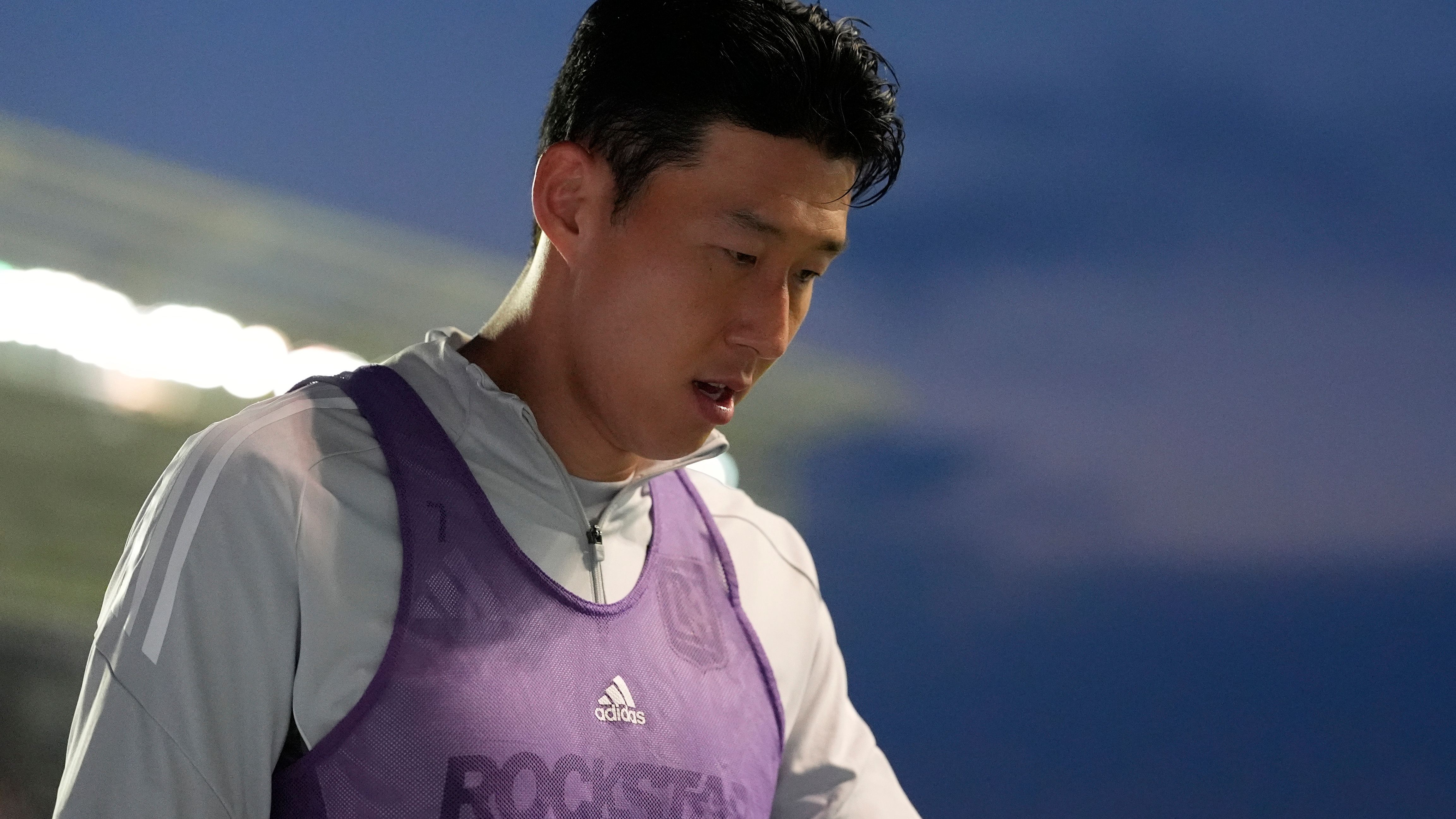 'Hope that the goals are coming soon' - Son Heung-Min pleased to make LAFC debut, though disappointed by draw vs Chicago Fire