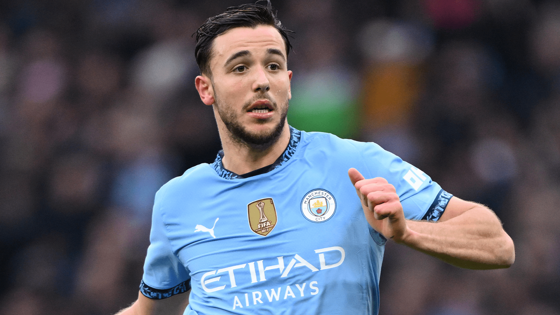 Man City in crisis! Phil Foden & Mateo Kovacic suffer worrying injuries following Rodri setback as Pep Guardiola reveals new midfield plan