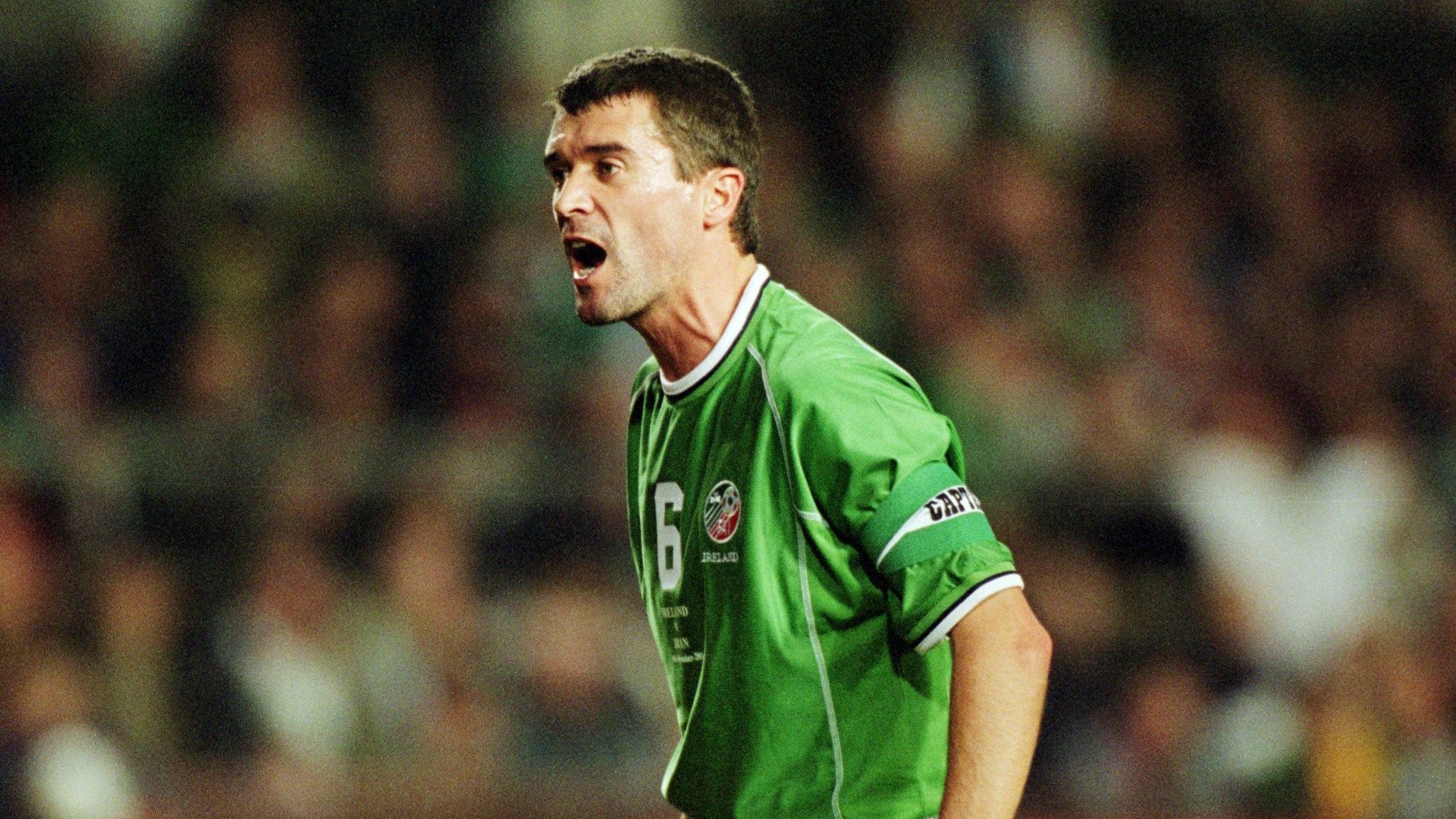 Saipan: Release date, trailer, cast, director & all you need to know about upcoming Roy Keane World Cup film