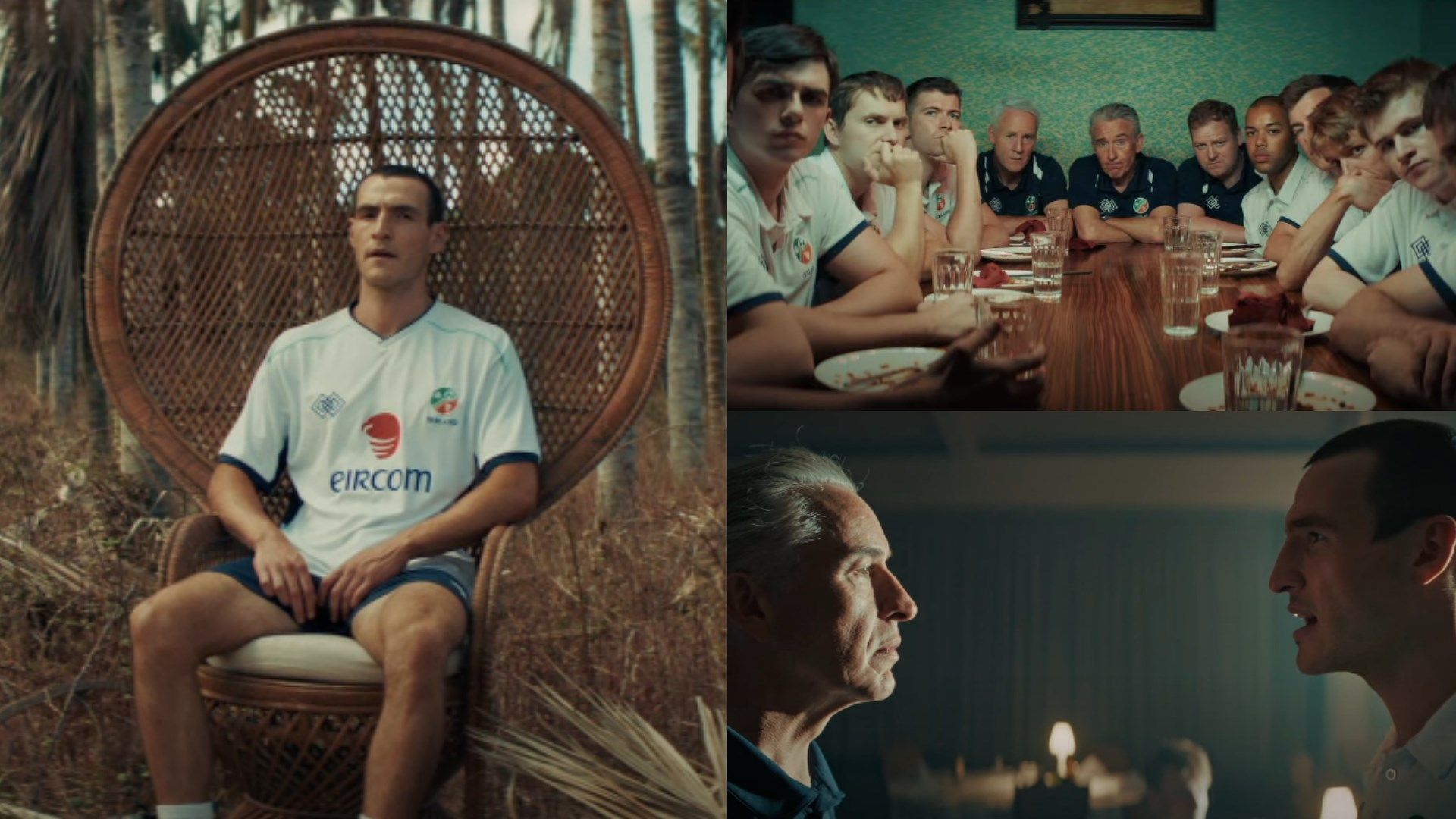 Saipan: Release date, trailer, cast, director & all you need to know about upcoming Roy Keane World Cup film