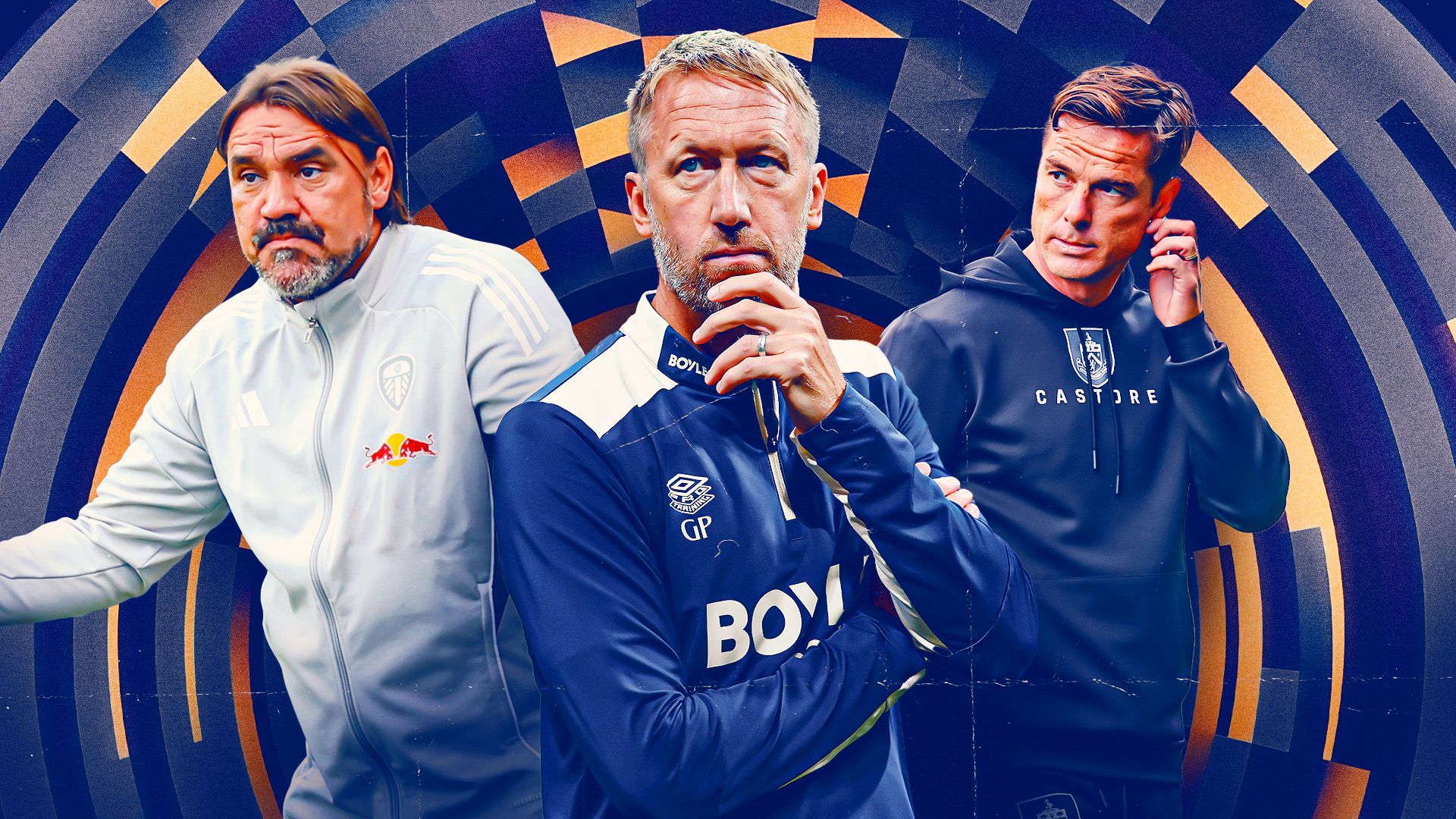 Who will be the first Premier League manager sacked in 2025-26? BALLGM writers make their predictions