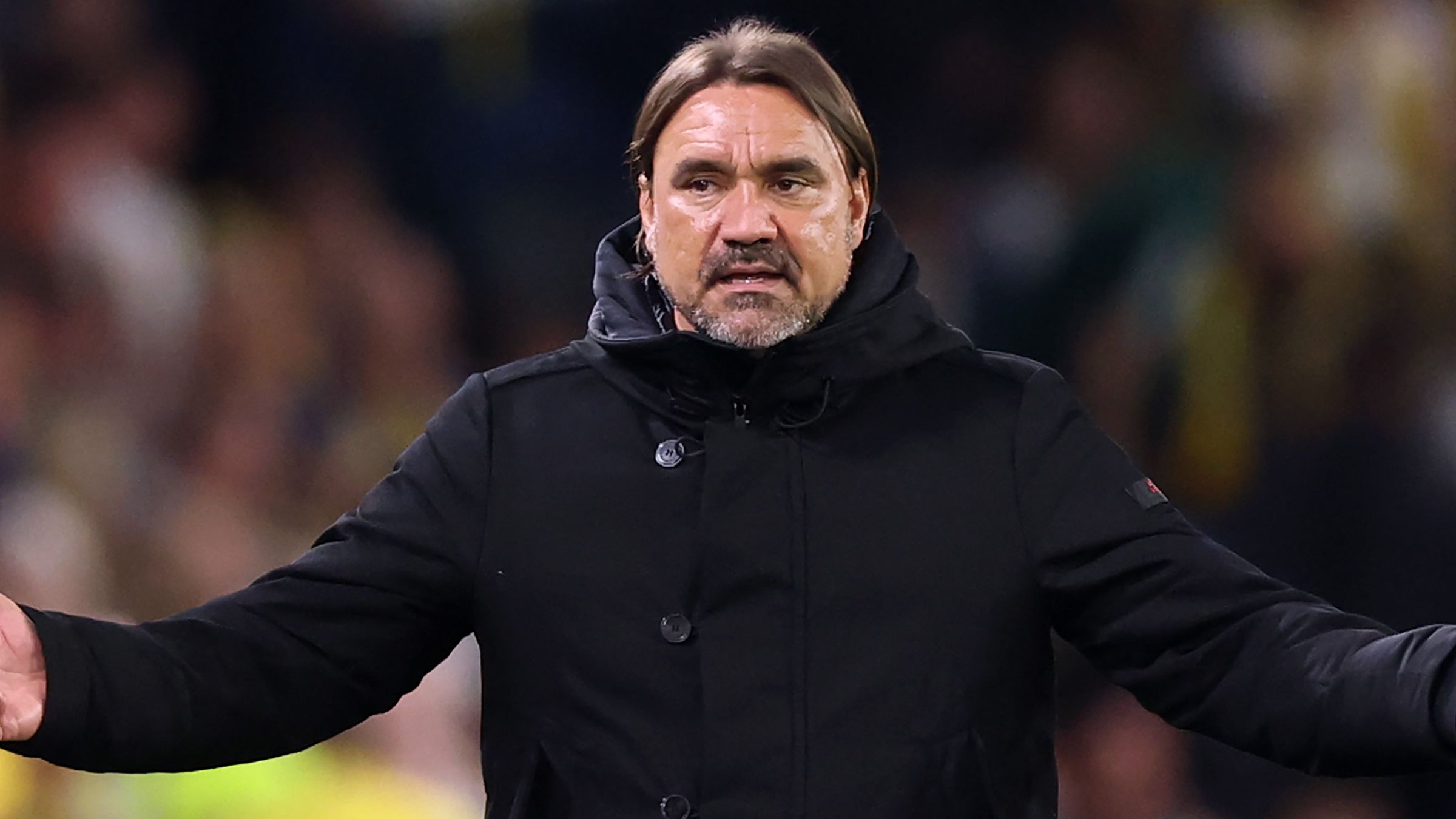 Who will be the first Premier League manager sacked in 2025-26? BALLGM writers make their predictions