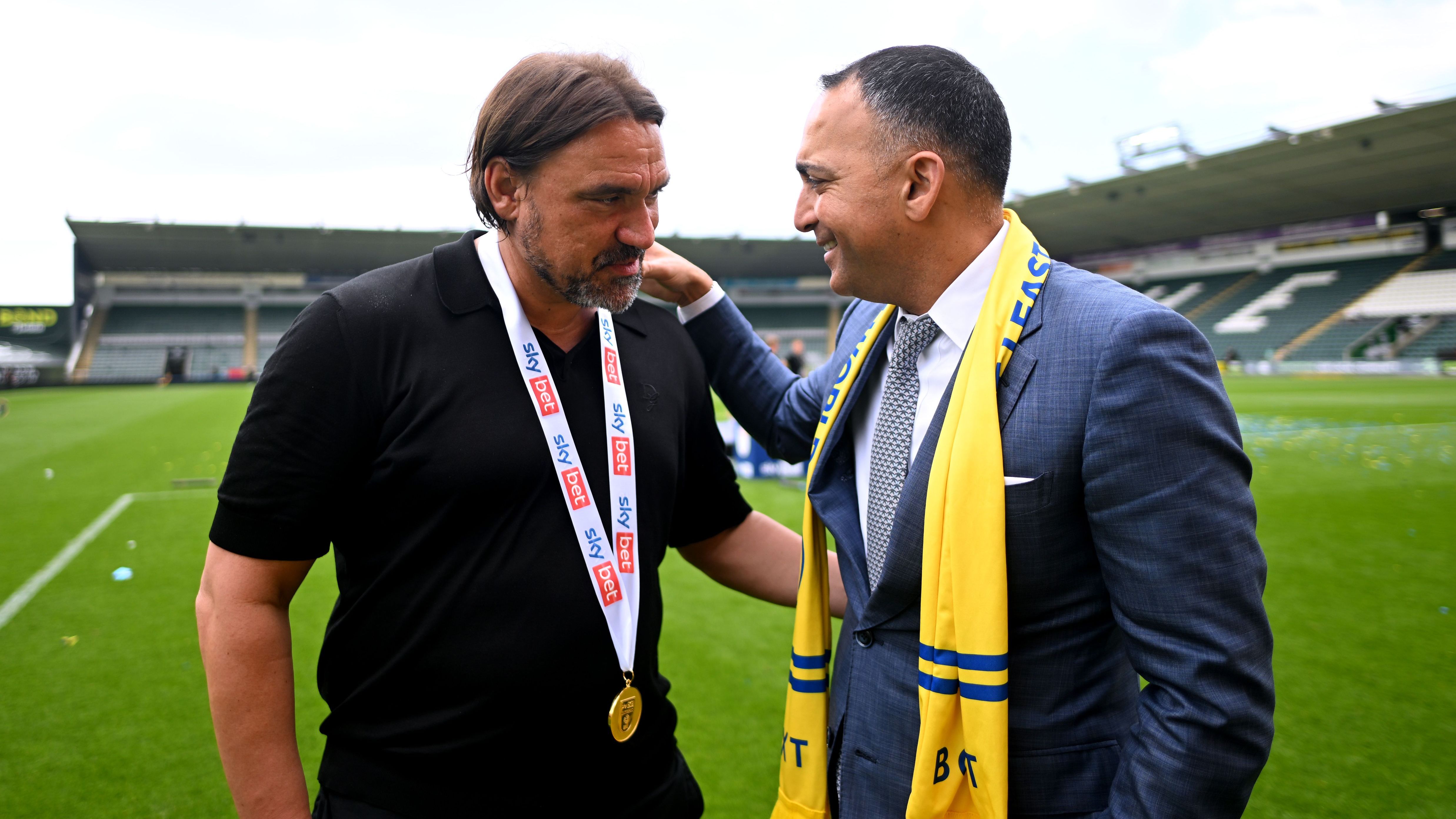 Who will be the first Premier League manager sacked in 2025-26? BALLGM writers make their predictions