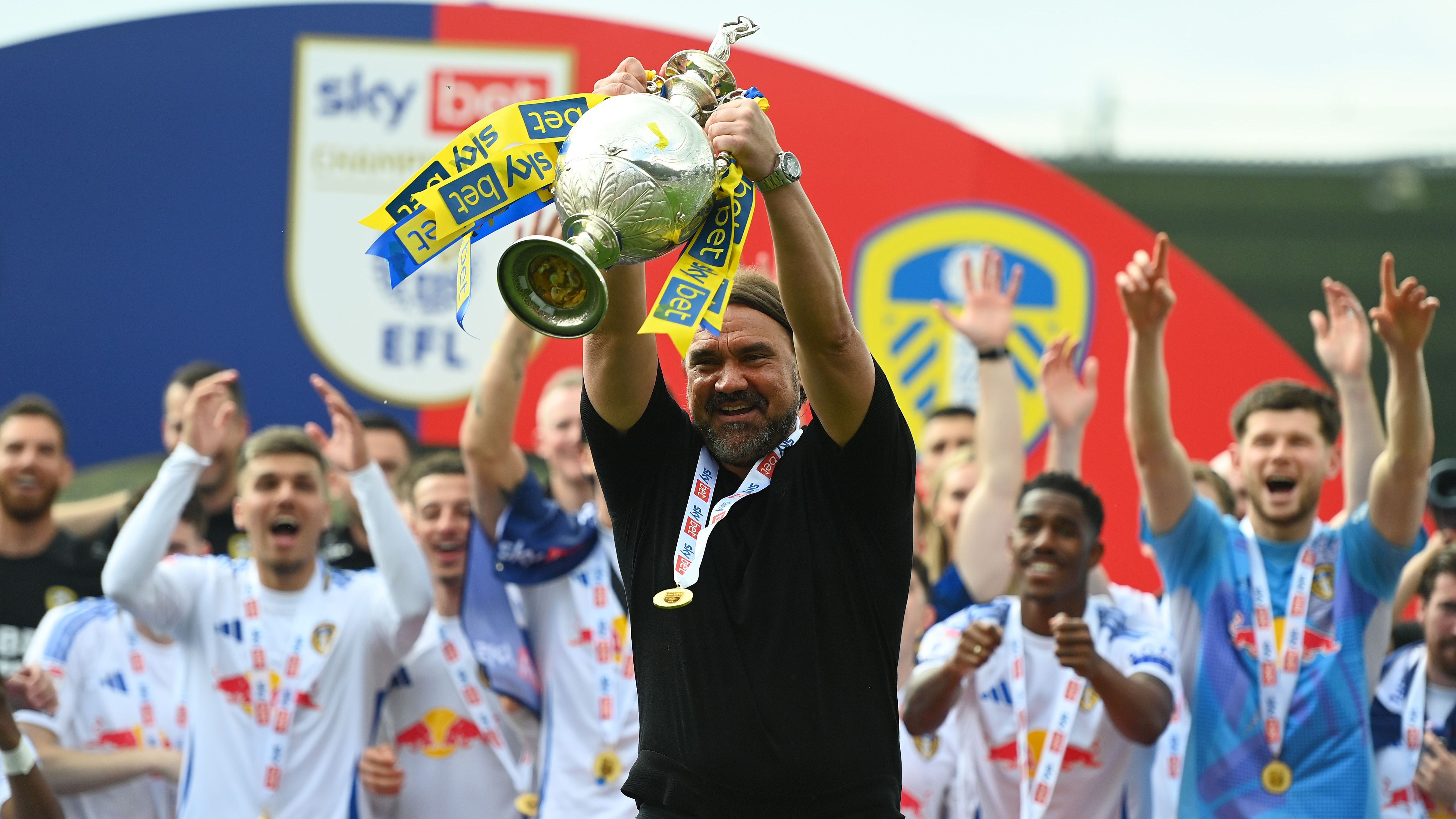 Who will be the first Premier League manager sacked in 2025-26? BALLGM writers make their predictions