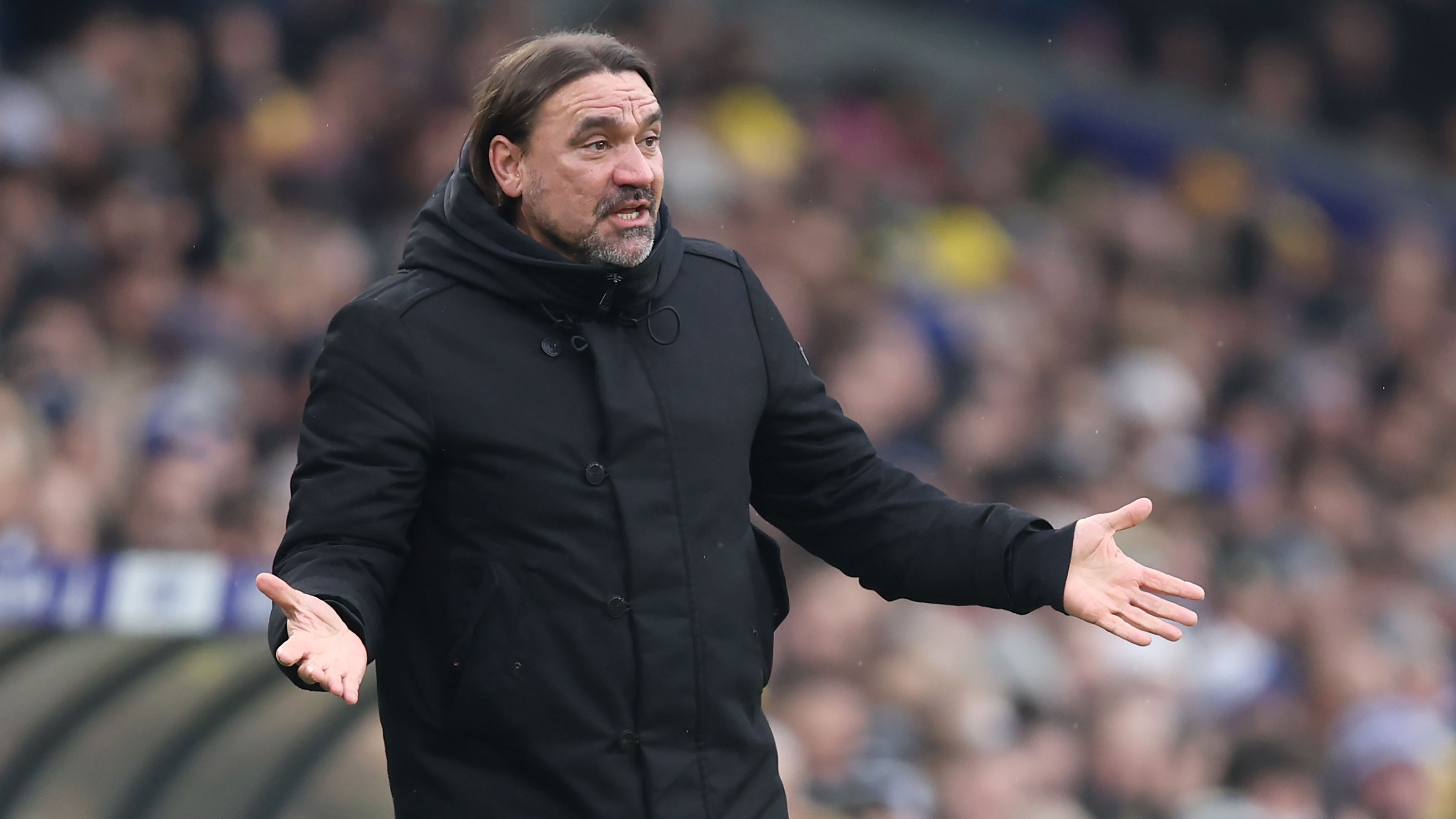 Who will be the first Premier League manager sacked in 2025-26? BALLGM writers make their predictions