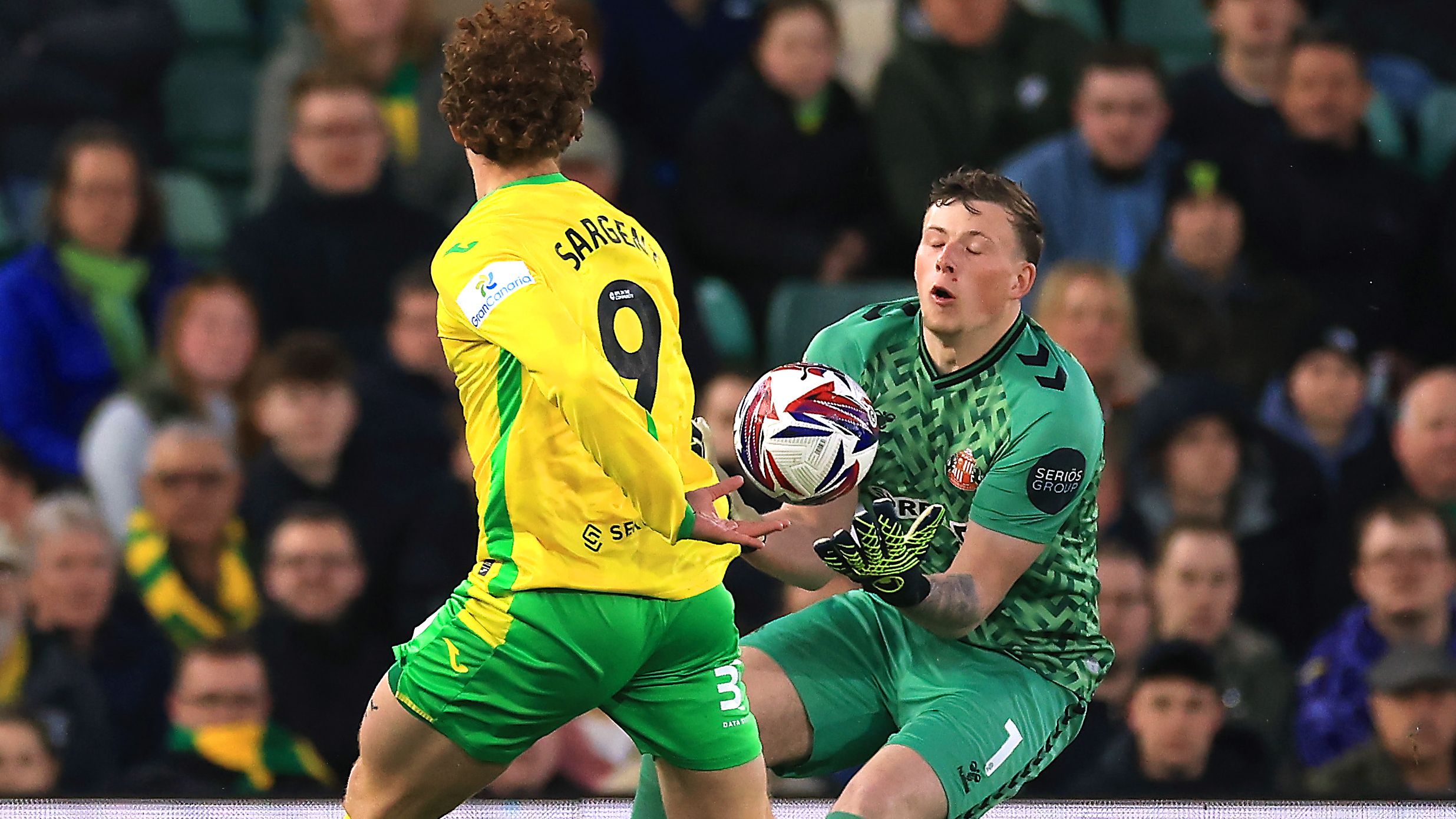 'We want him to stay, but we have to be prepared' - Norwich boss Liam Manning on Josh Sargent transfer speculation, vows club will be proactive in all scenarios