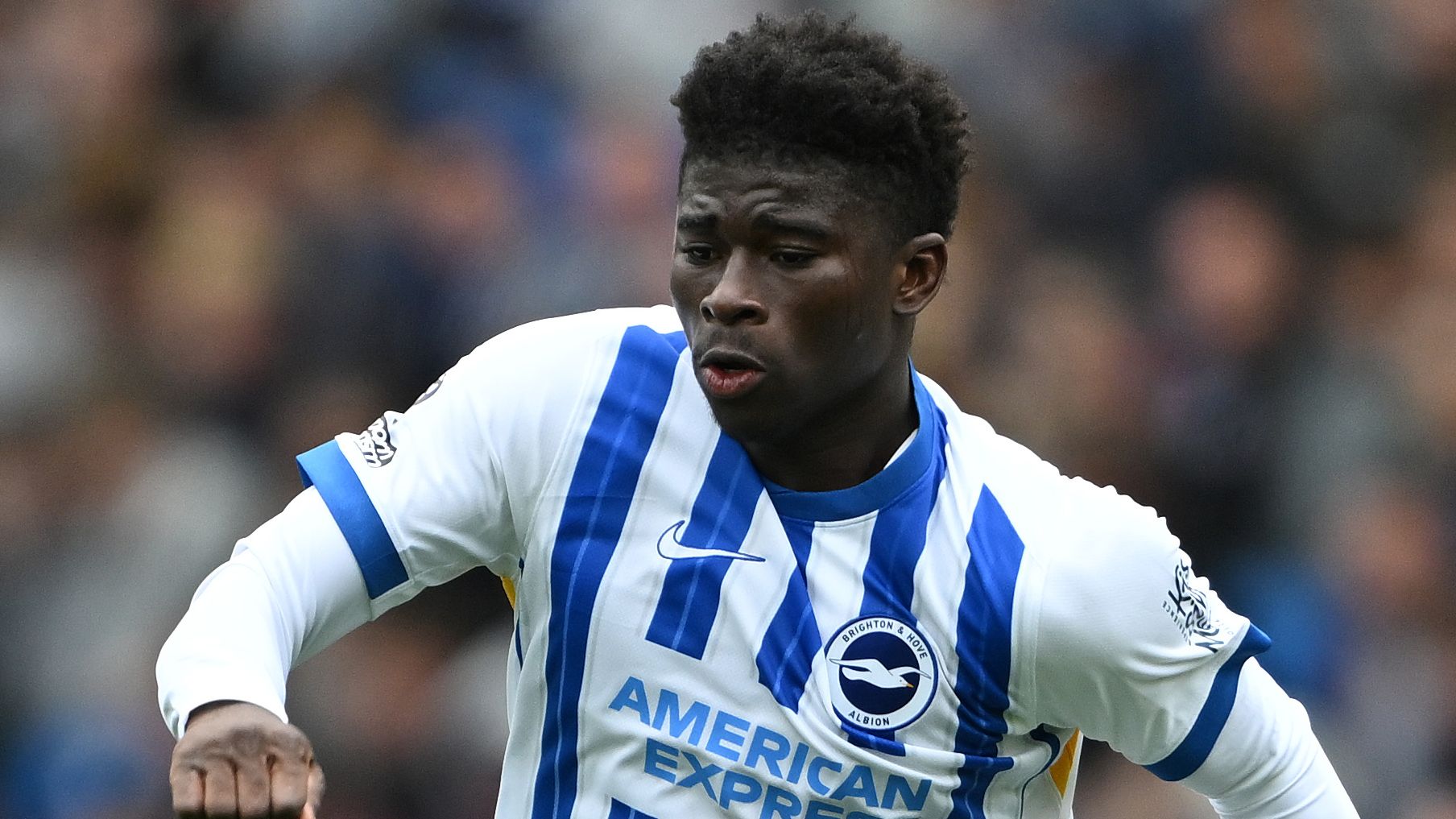Explained: Why Carlos Baleba was absent from Brighton squad for pre-season friendly amid Man Utd interest
