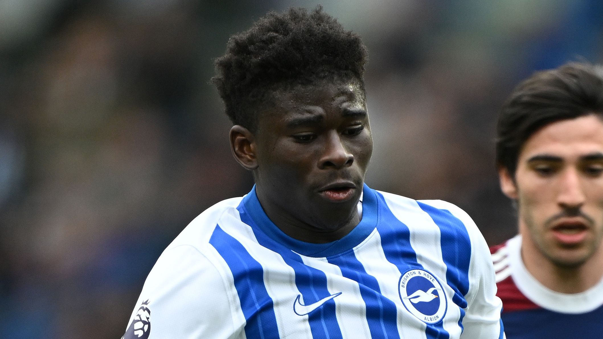 Explained: Why Carlos Baleba was absent from Brighton squad for pre-season friendly amid Man Utd interest