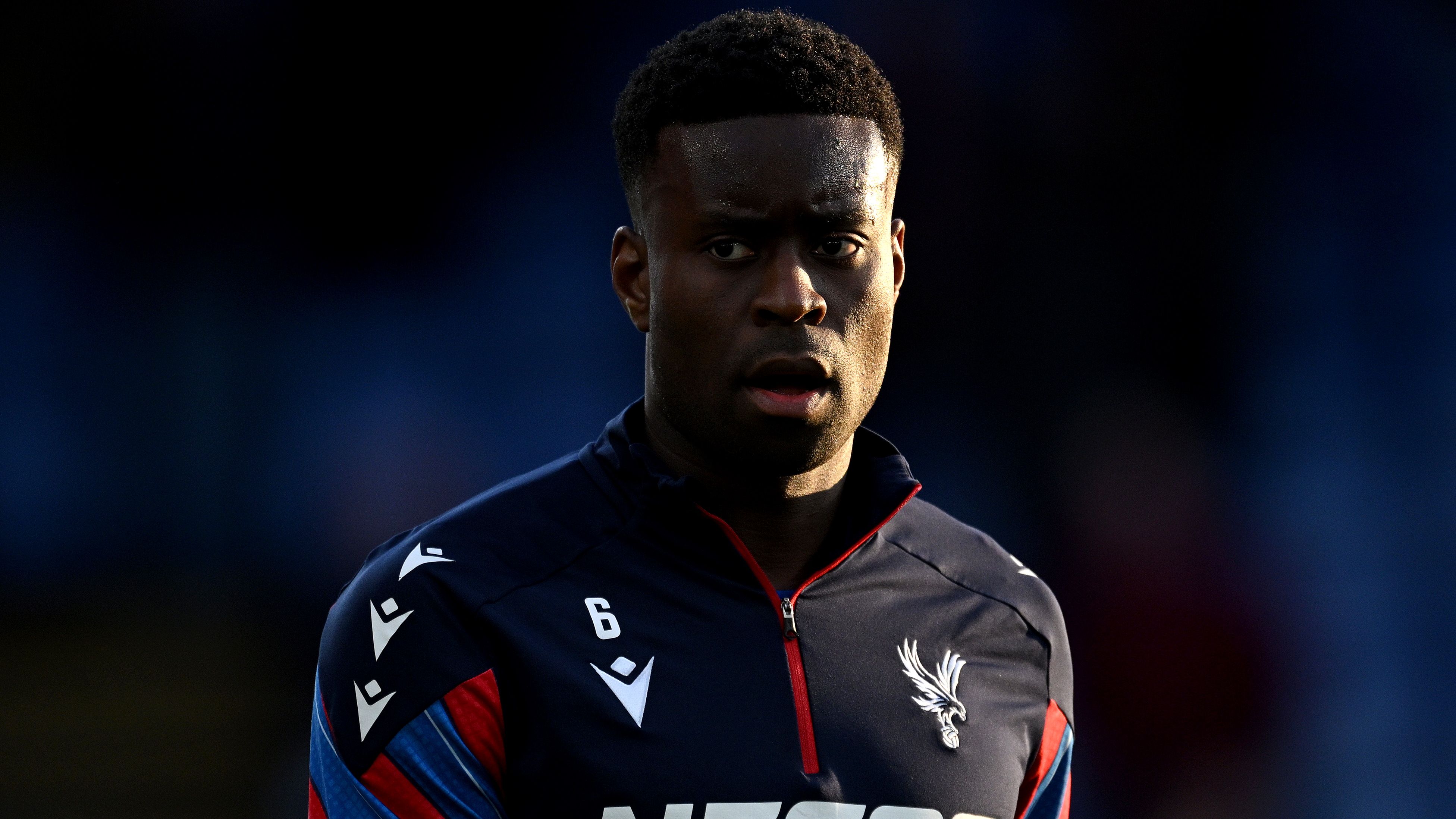 Liverpool with ANOTHER big-money swoop?! Reds favourites to sign Crystal Palace star Marc Guehi amid wild summer spending spree