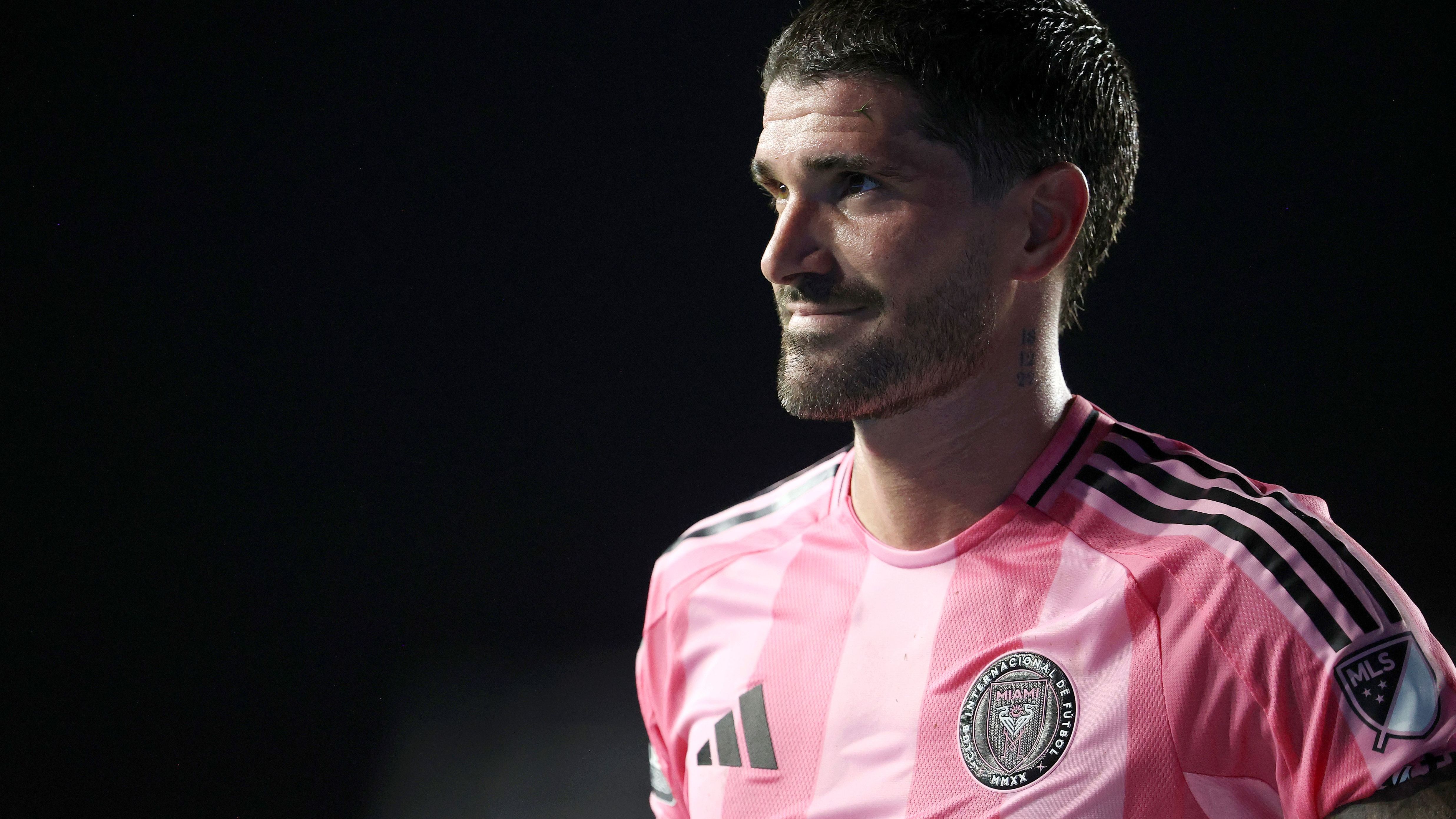 'It would be crazy to risk' - Inter Miami's Javier Mascherano confirms Lionel Messi will miss Florida Derby against Orlando City SC