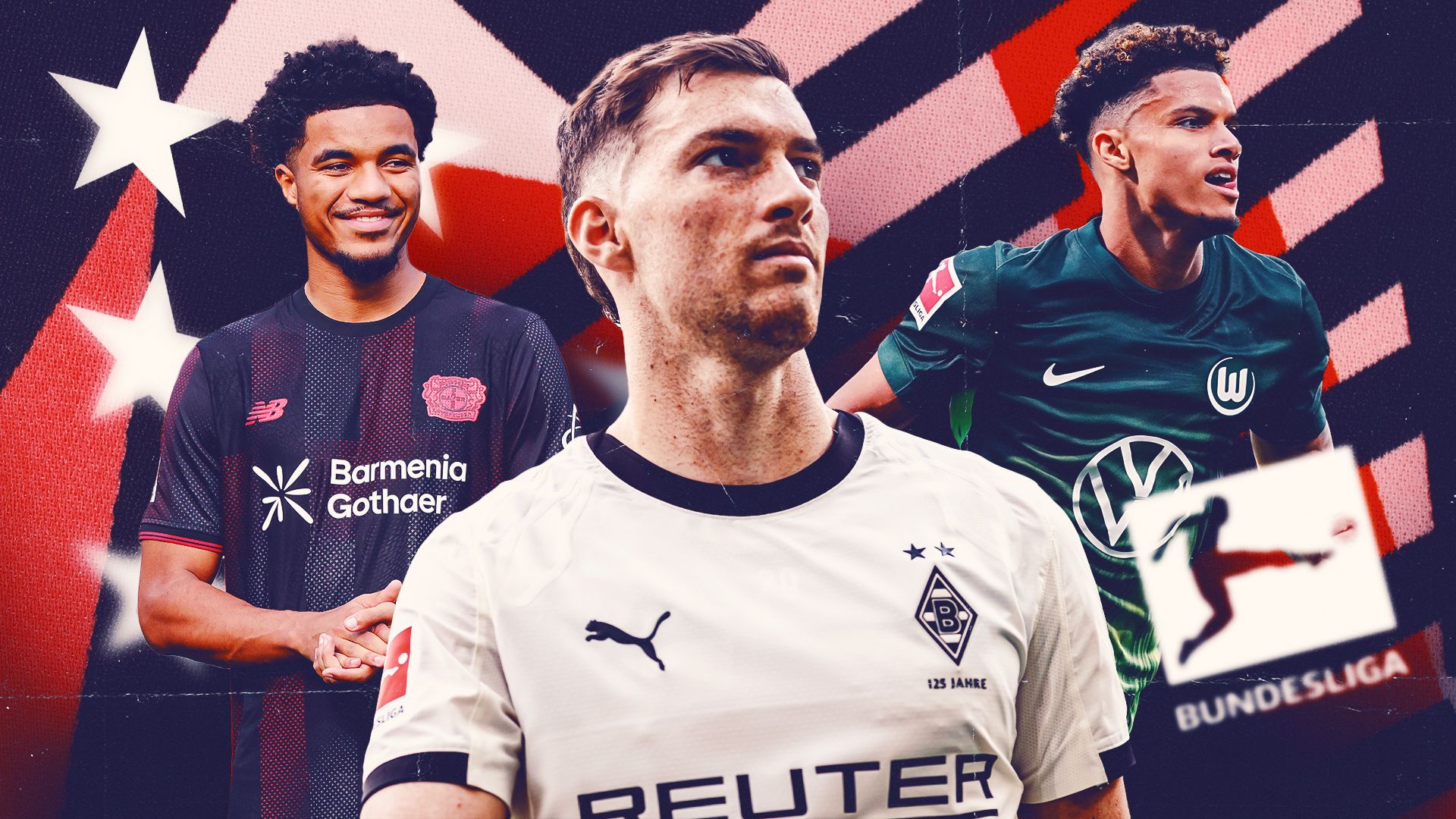Americans Abroad - Bundesliga: Gold Cup breakout star Malik Tillman takes center stage at Bayer Leverkusen, but uncertainty for USMNT players at Borussia Dortmund