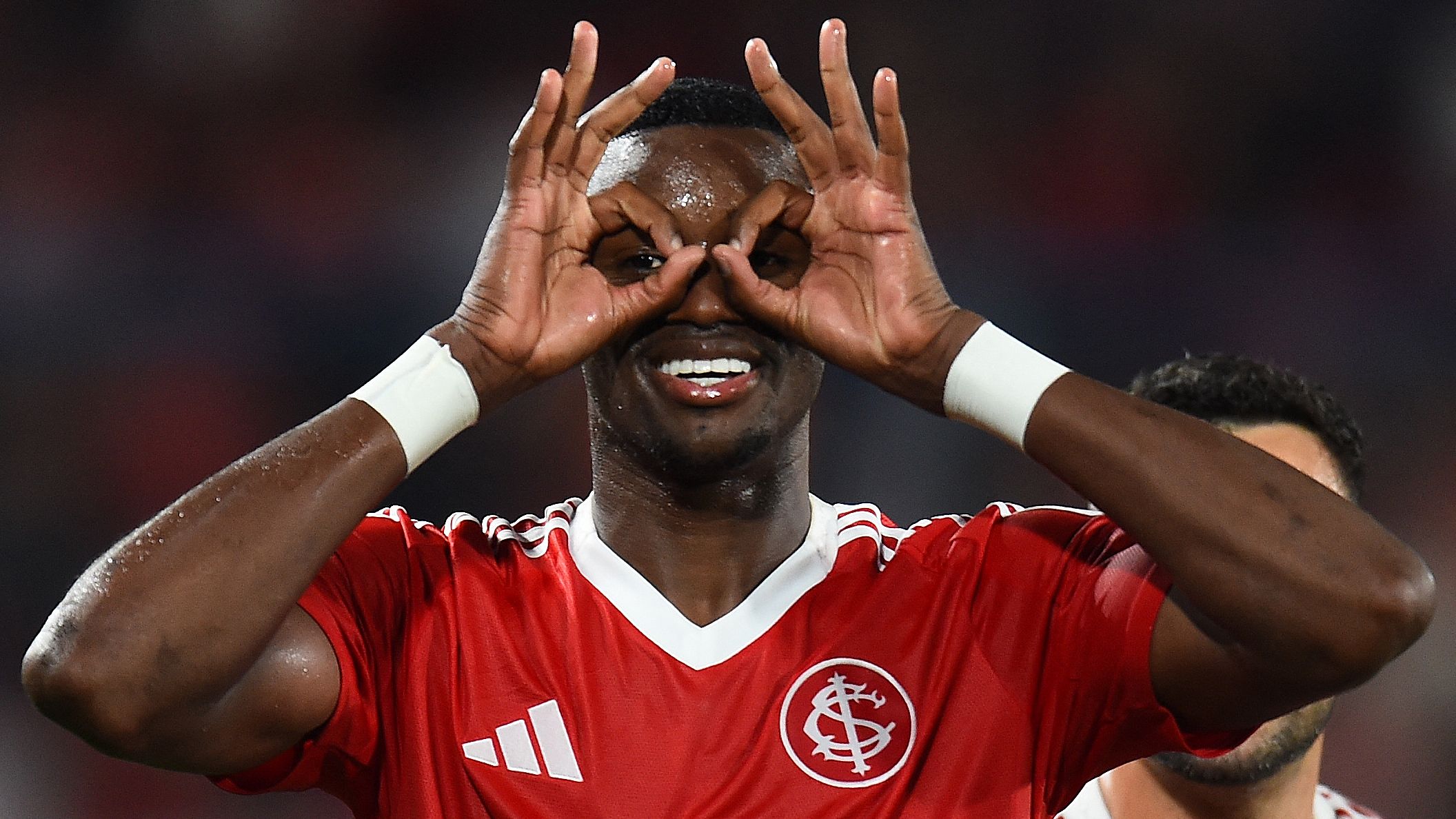 Man Utd scouts attend Internacional fixture to watch 19-year-old Brazilian prospect Ricardo Mathias but Red Devils face competition from Premier League rivals