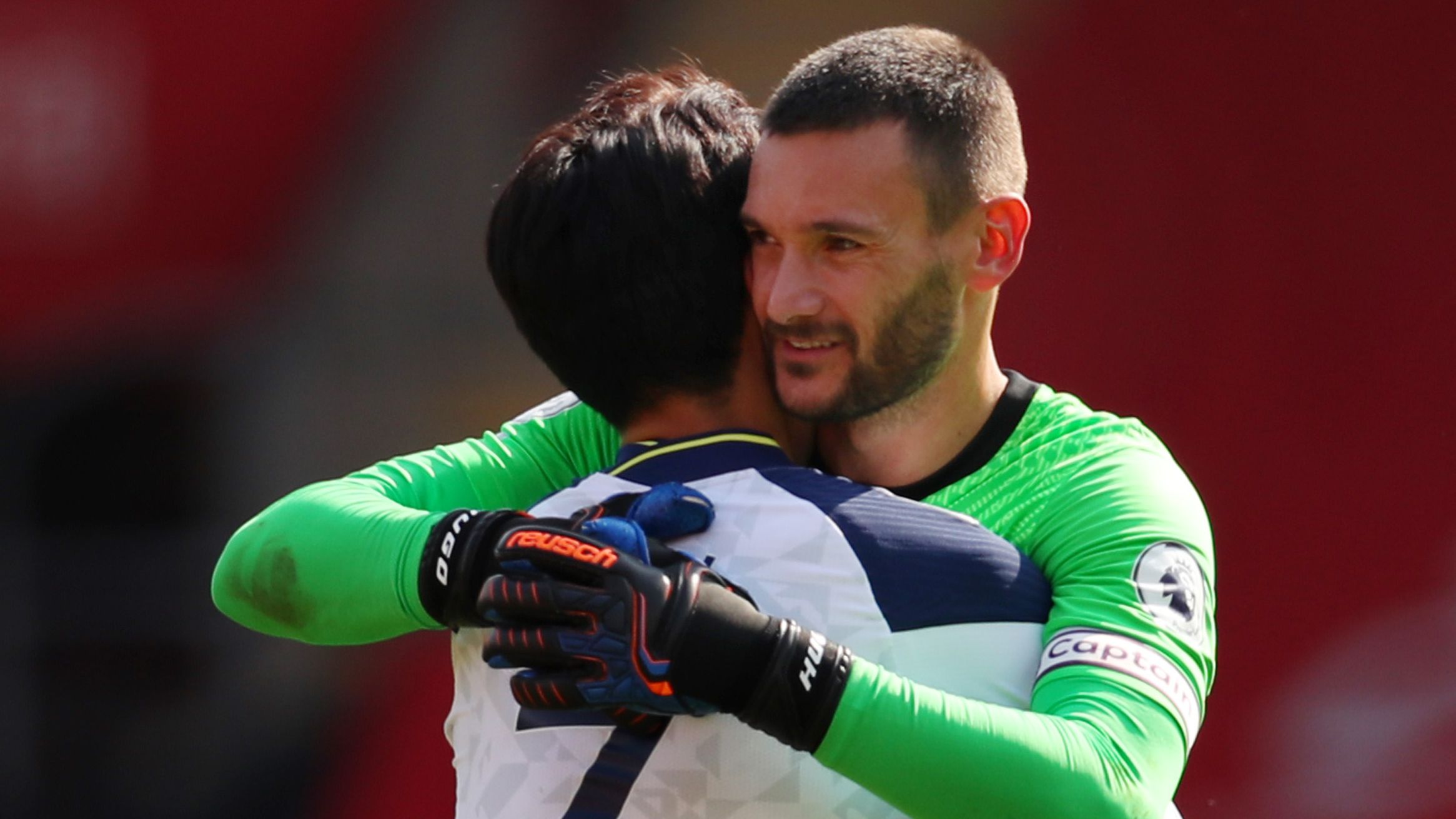'Amazing to be together again' - Hugo Lloris excited for Heung-Min Son reunion at LAFC as Tottenham legend prepares to make MLS debut
