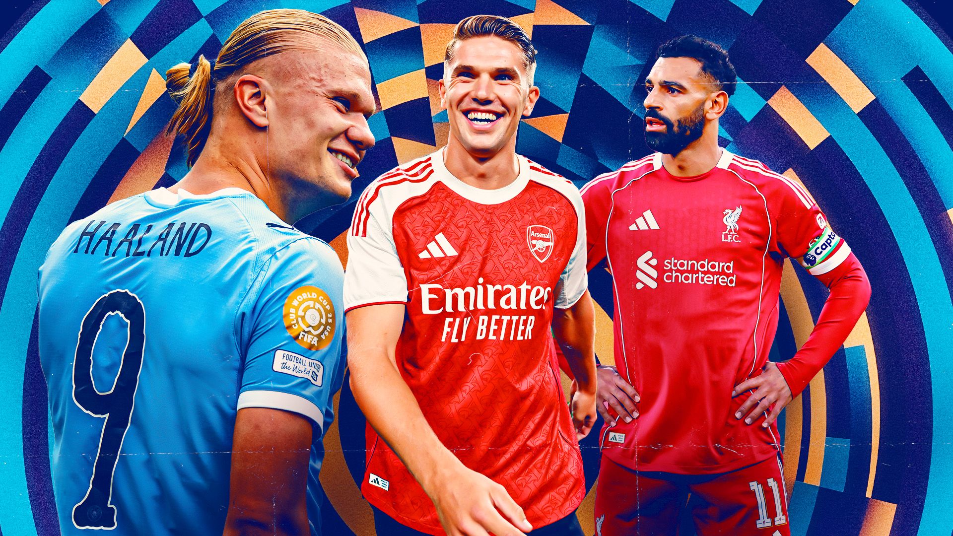 Who will win the 2025-26 Premier League Golden Boot? BALLGM writers make their predictions