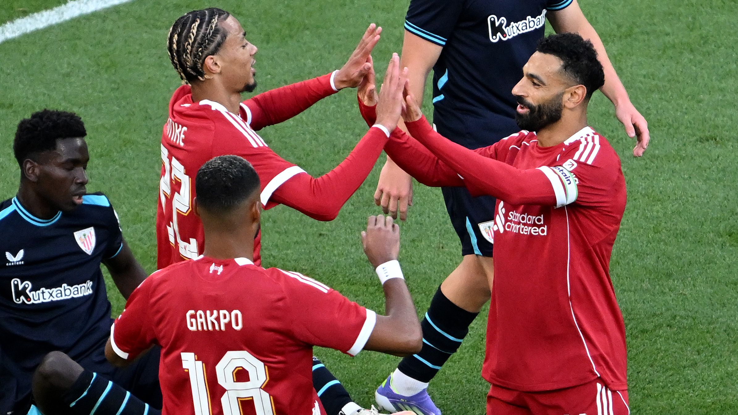 Who will win the 2025-26 Premier League Golden Boot? BALLGM writers make their predictions