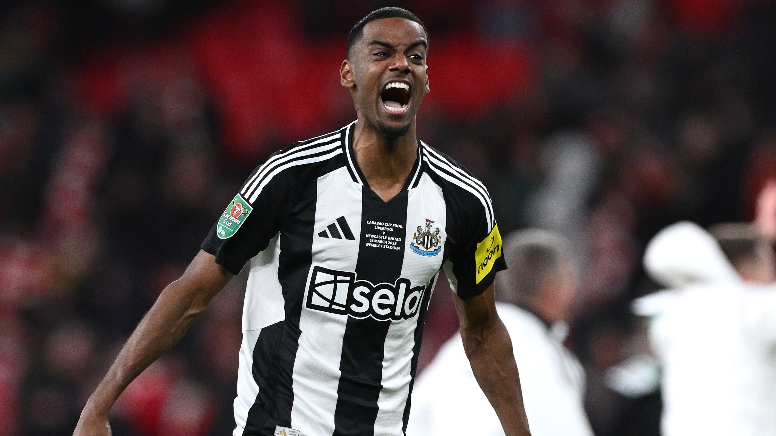 Who will win the 2025-26 Premier League Golden Boot? BALLGM writers make their predictions