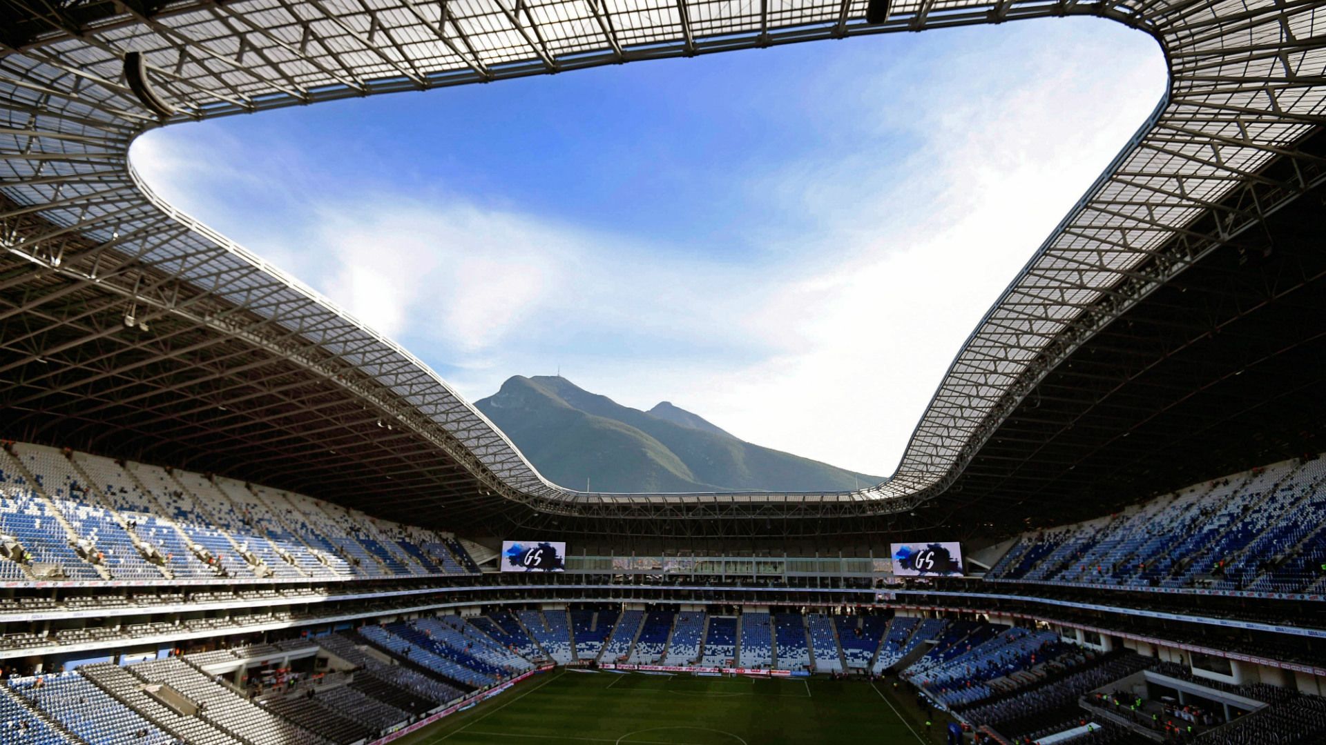 FIFA chooses Mexico as venue for '26 World Cup playoff matches, aiming to test stadiums ahead of next summer's tournament