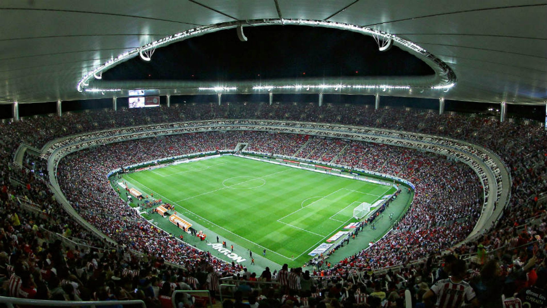 FIFA chooses Mexico as venue for '26 World Cup playoff matches, aiming to test stadiums ahead of next summer's tournament