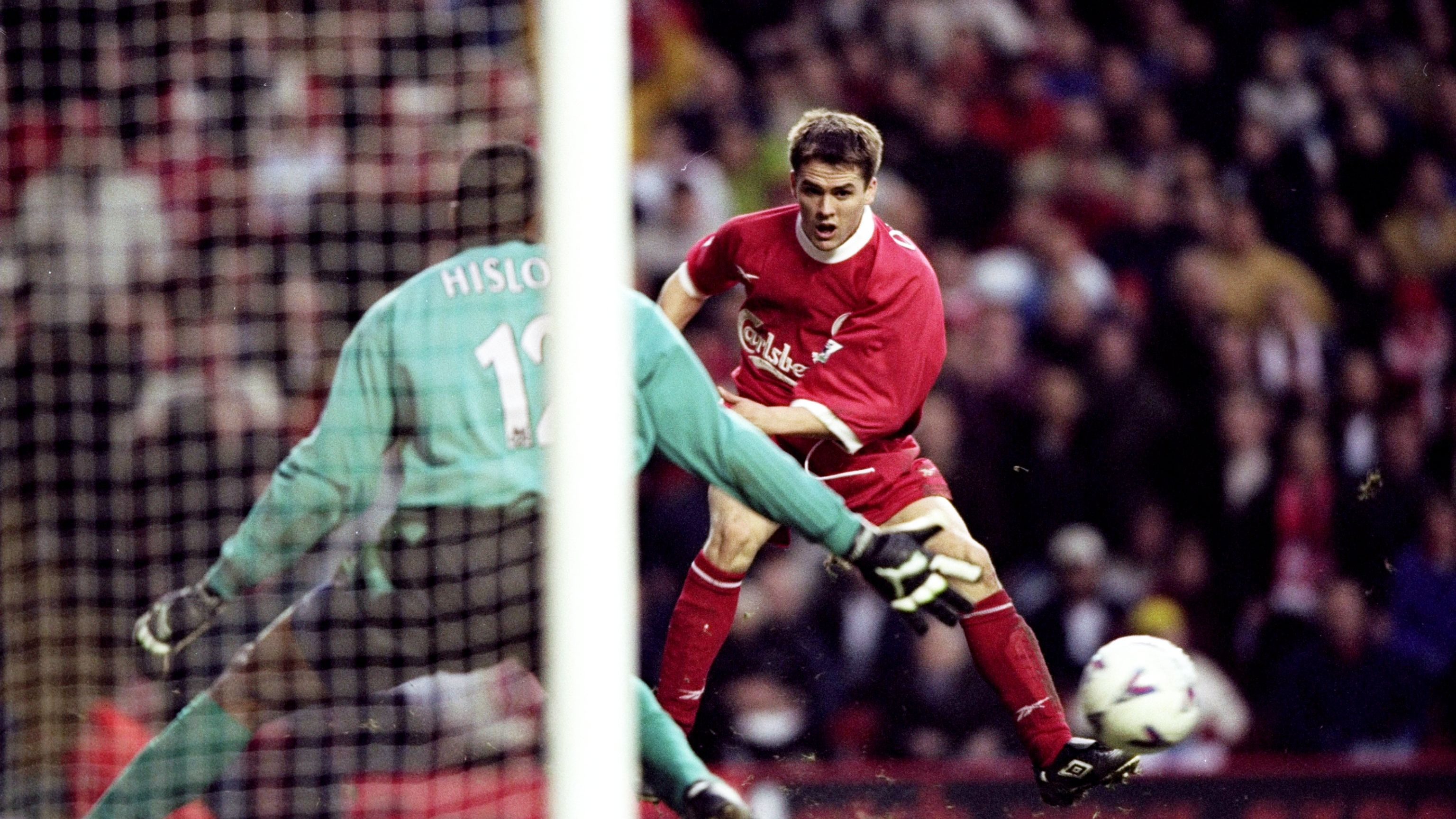 'He was incredible' - Steven Gerrard insists Michael Owen was a better teenage star than Lamine Yamal or Kylian Mbappe as 2025 Ballon d'Or battle heats up