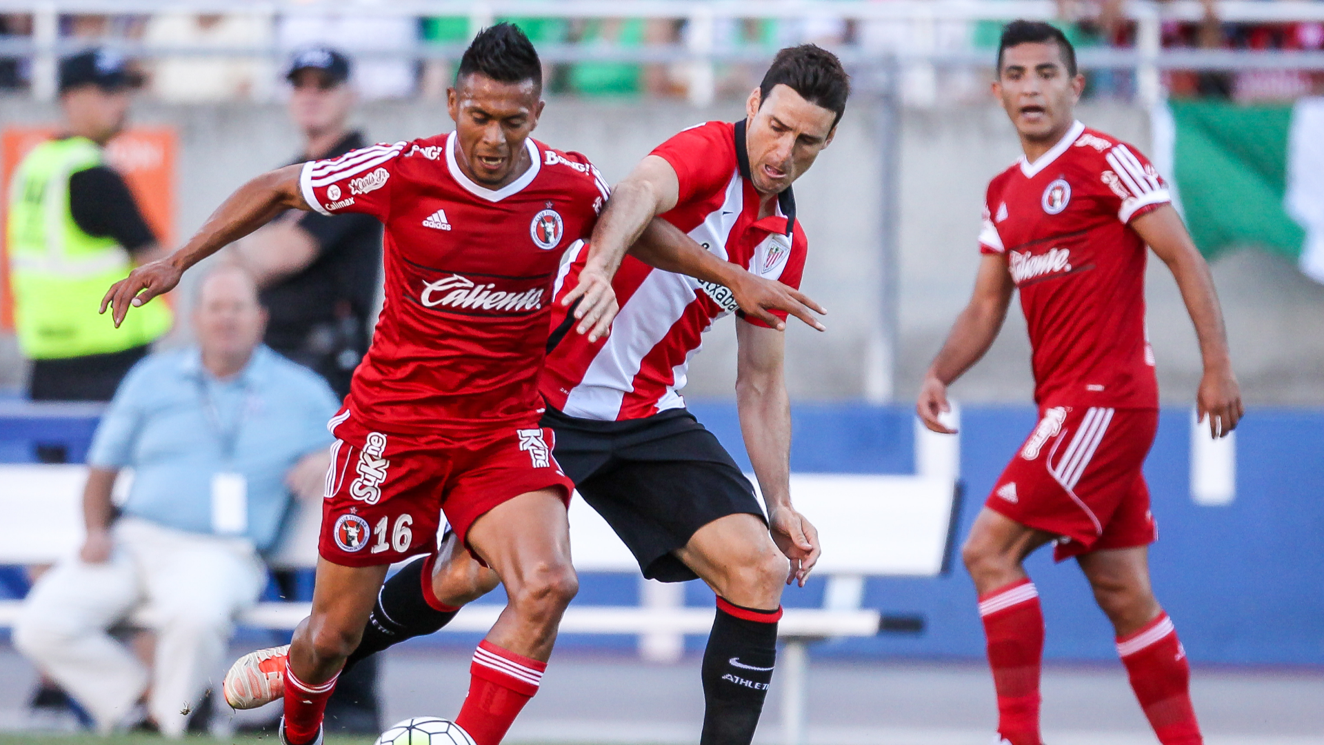 'They're all wearing that crest' - How AC Boise launched a USL club steeped in authenticity, symbolism and Basque pride