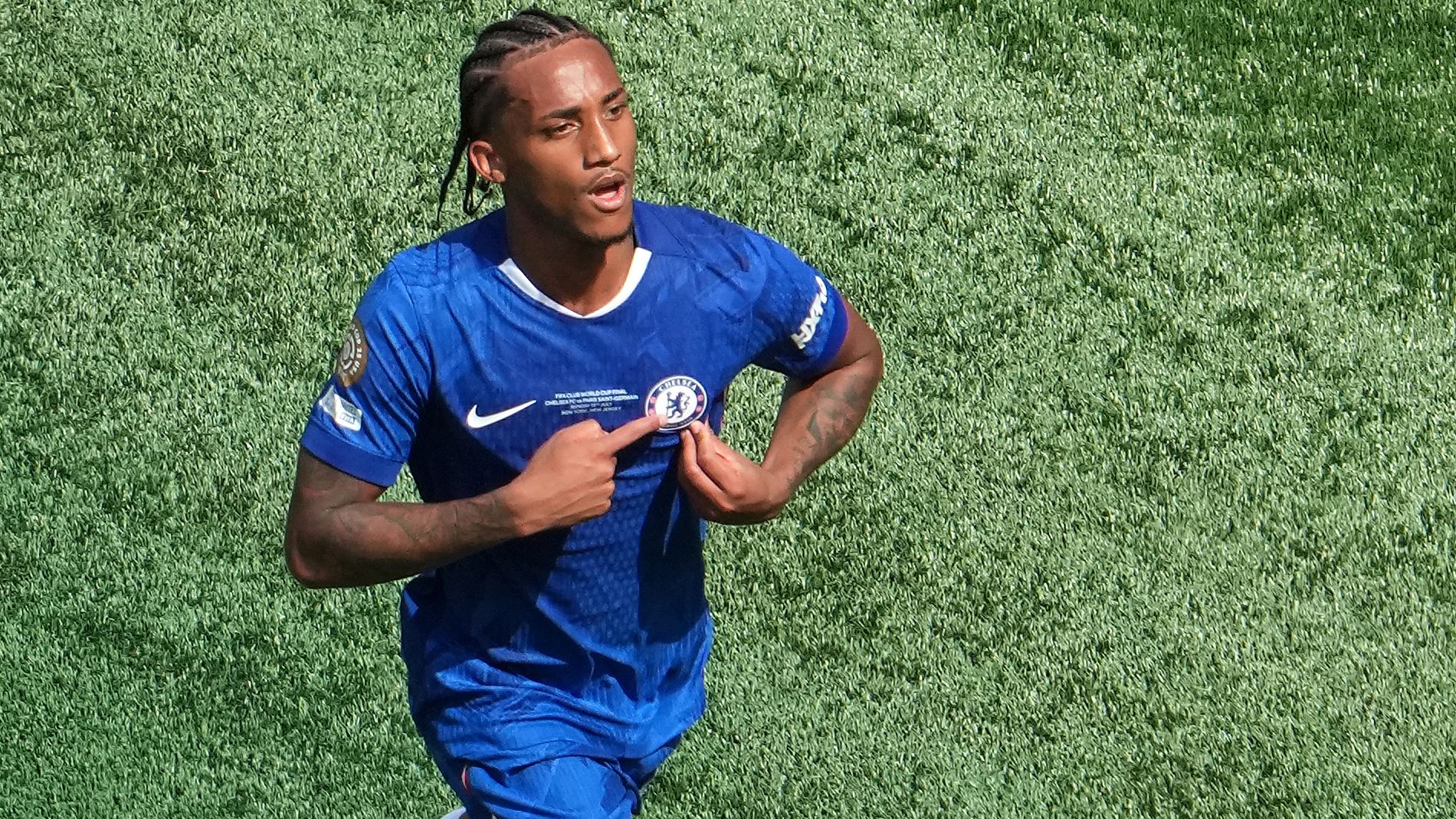 Chelsea could MISS OUT on Club World Cup defence in 2029 as FIFA consider changing qualifying rules to include Liverpool and Barcelona