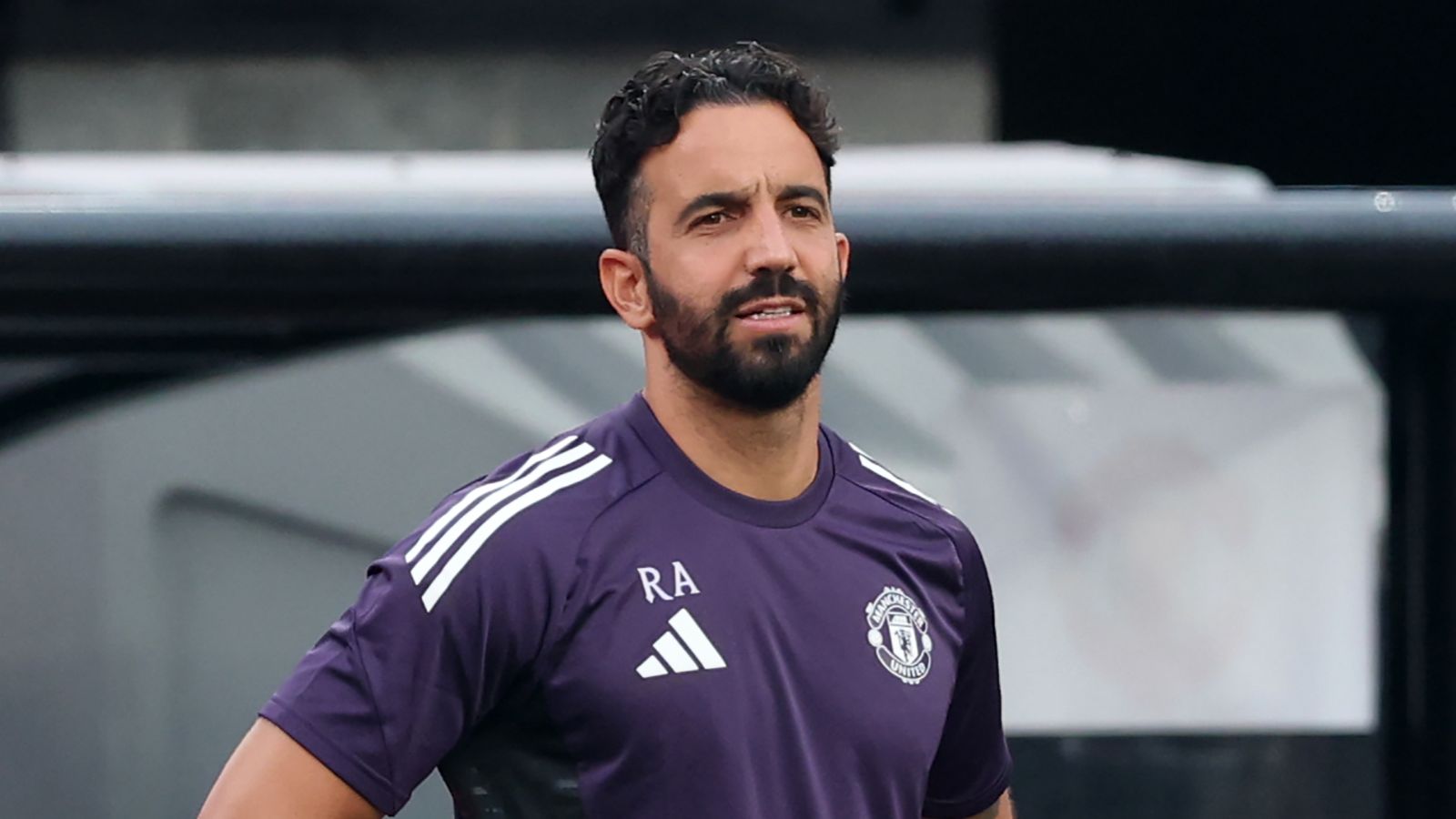 Man Utd set to unveil Benjamin Sesko as new signing at Old Trafford before Fiorentina friendly after striker completes medical