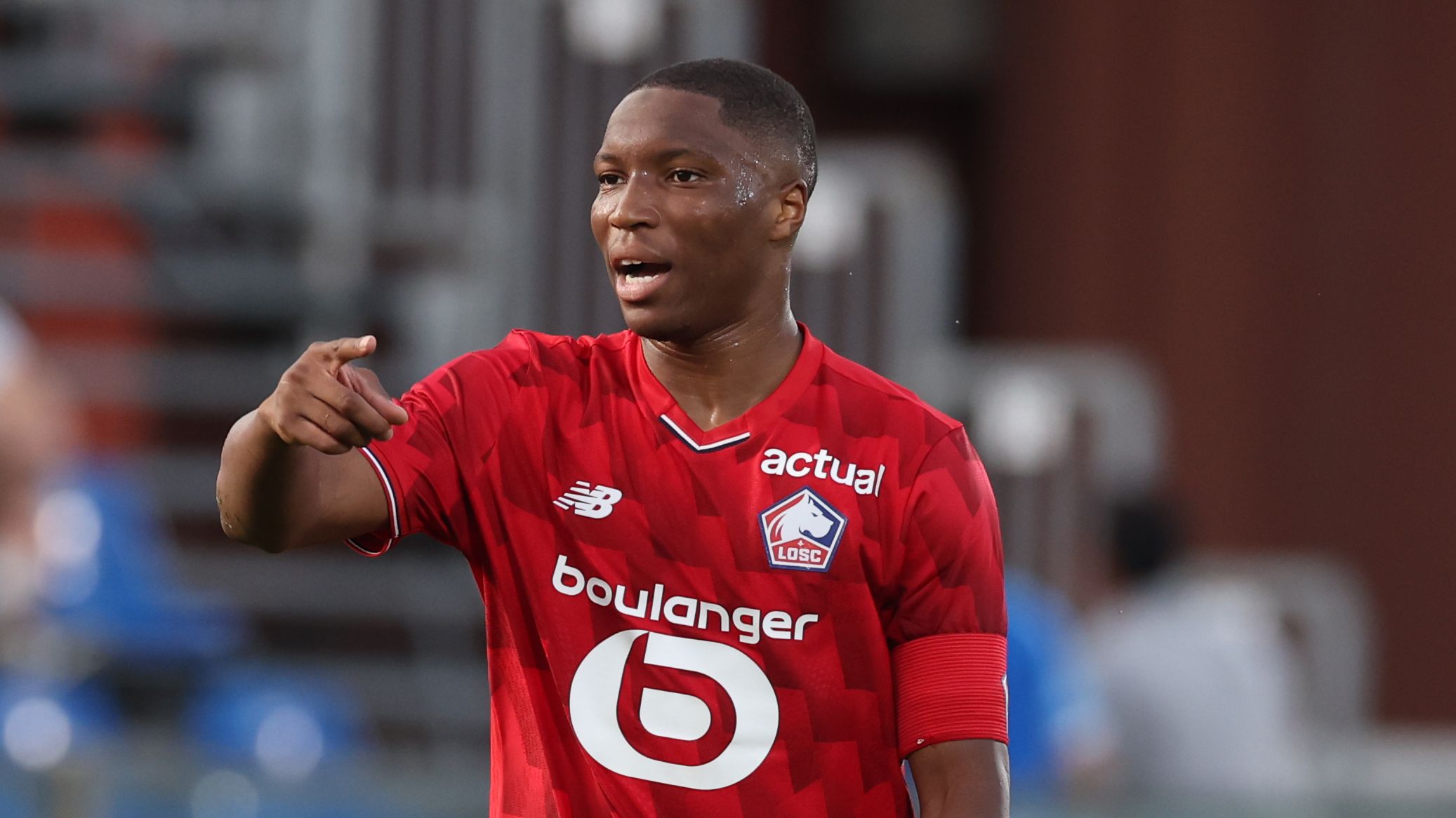 PSG get their man! Luis Enrique's side strike €67m deal to pave way for Bournemouth move