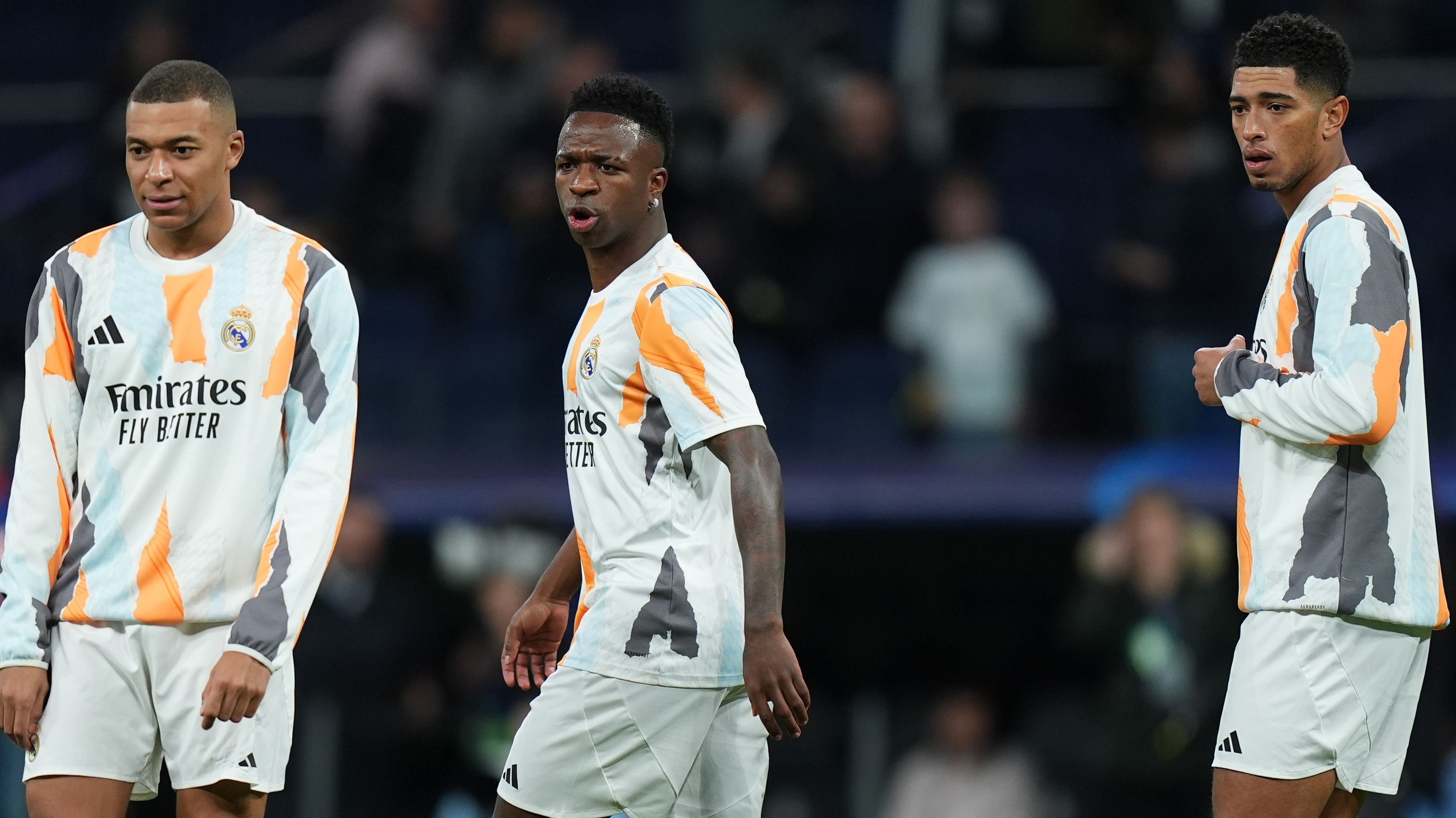 Franco Mastantuono revealed to be Real Madrid's lowest-paid player with Kylian Mbappe earning almost nine times Argentine wonderkid's salary