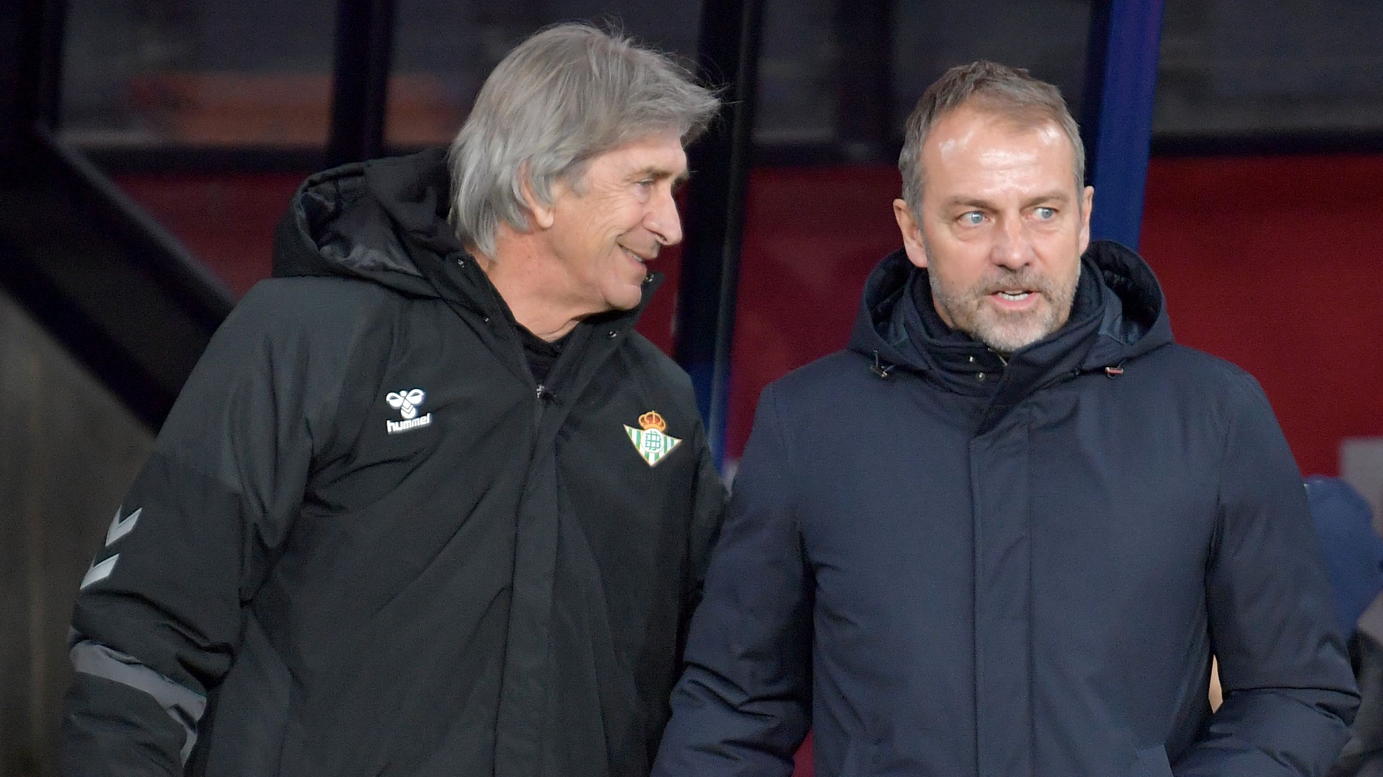 Rangers and Rayo Vallecano locked in battle to sign Betis defender after PSV deal falls through over work permit trouble