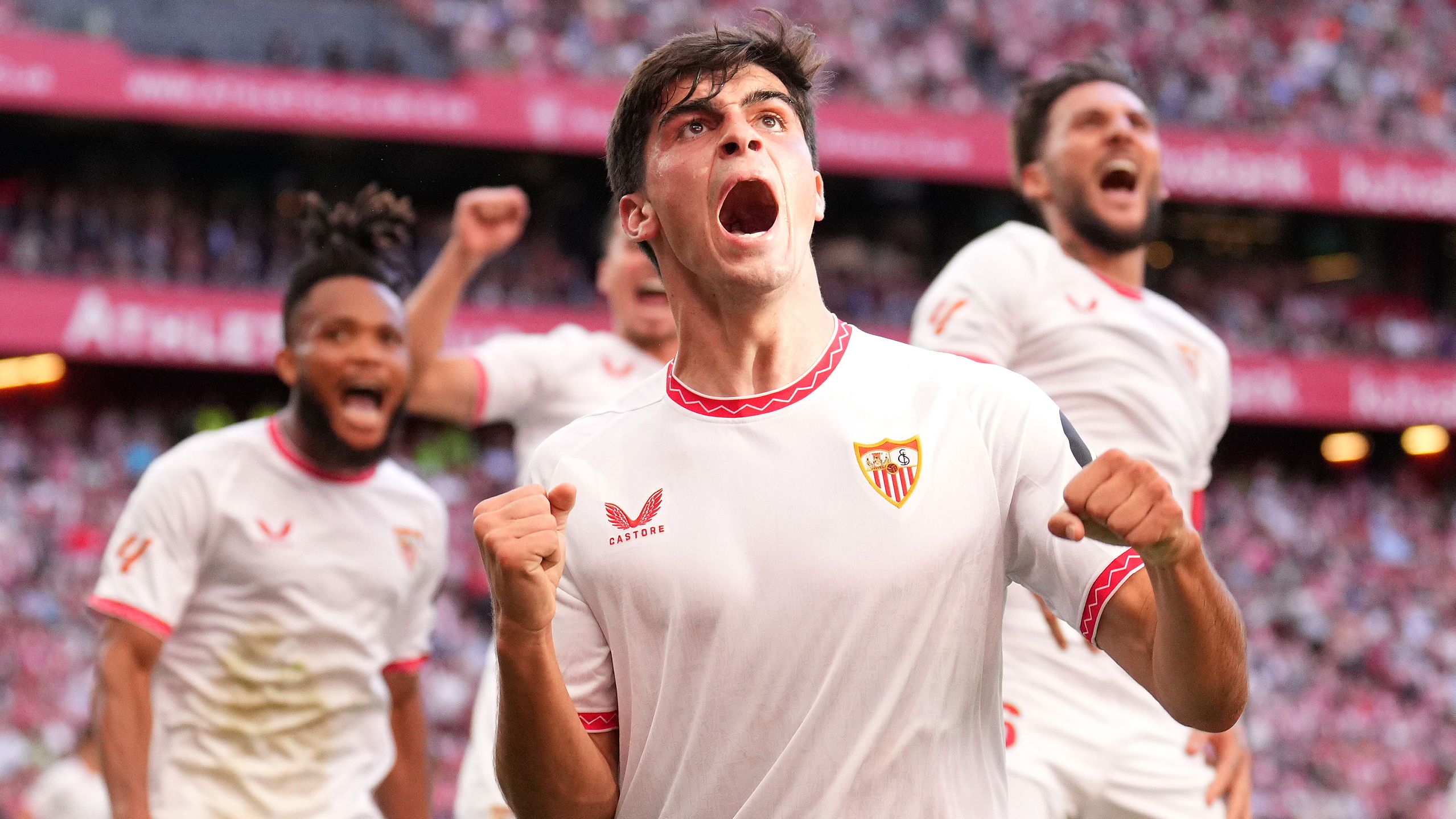 Advantage Antonio Conte? Napoli exact 'revenge' on Nottingham Forest as they target €20m star