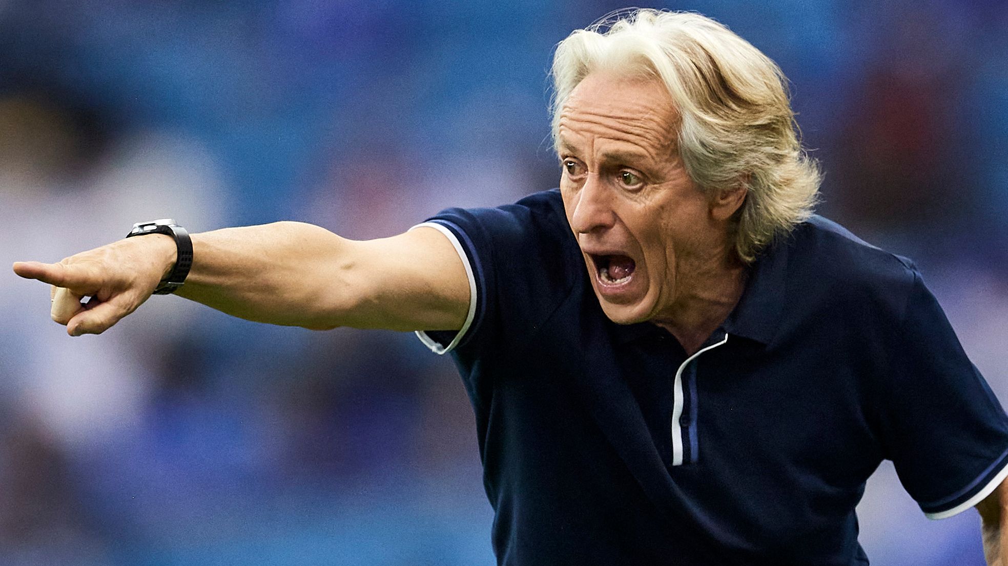 'If he wasn't here, no-one would be!' - Cristiano Ronaldo's influence on Saudi Pro League stuns new Al-Nassr boss Jorge Jesus