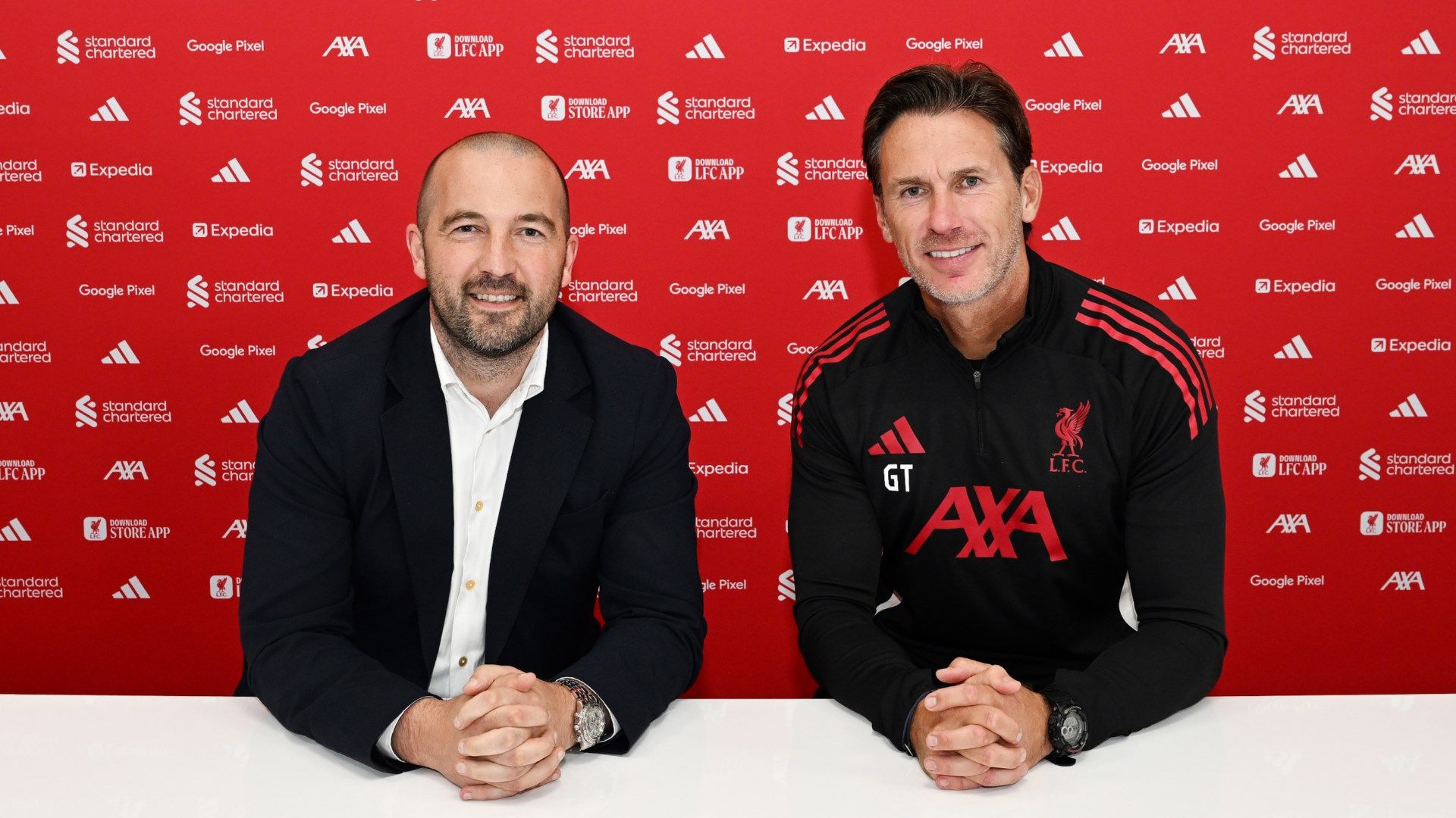Liverpool appoint former Manchester City boss Gareth Taylor ahead of new Women's Super League season